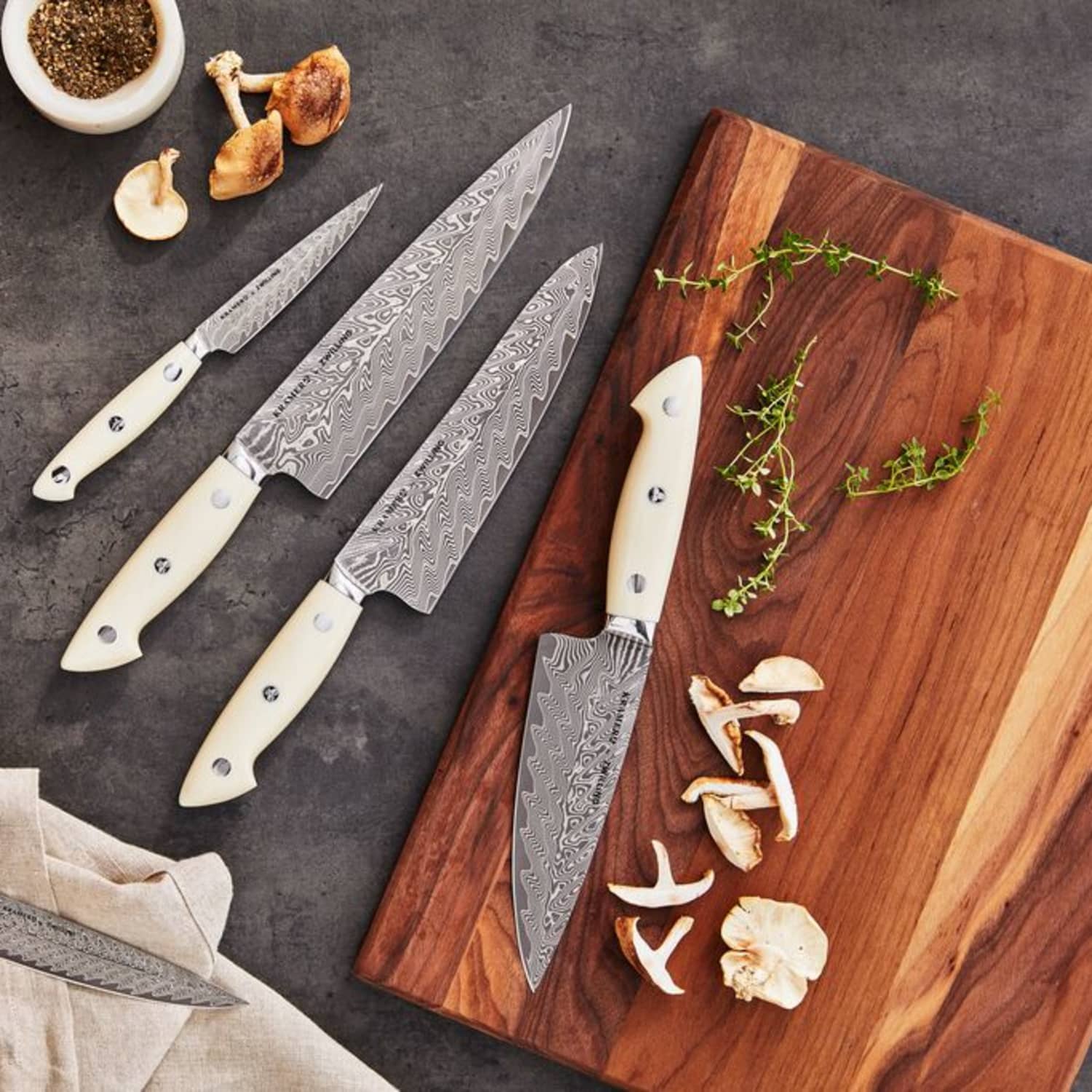 10 inch Chef Knife|Gunter Wilhelm