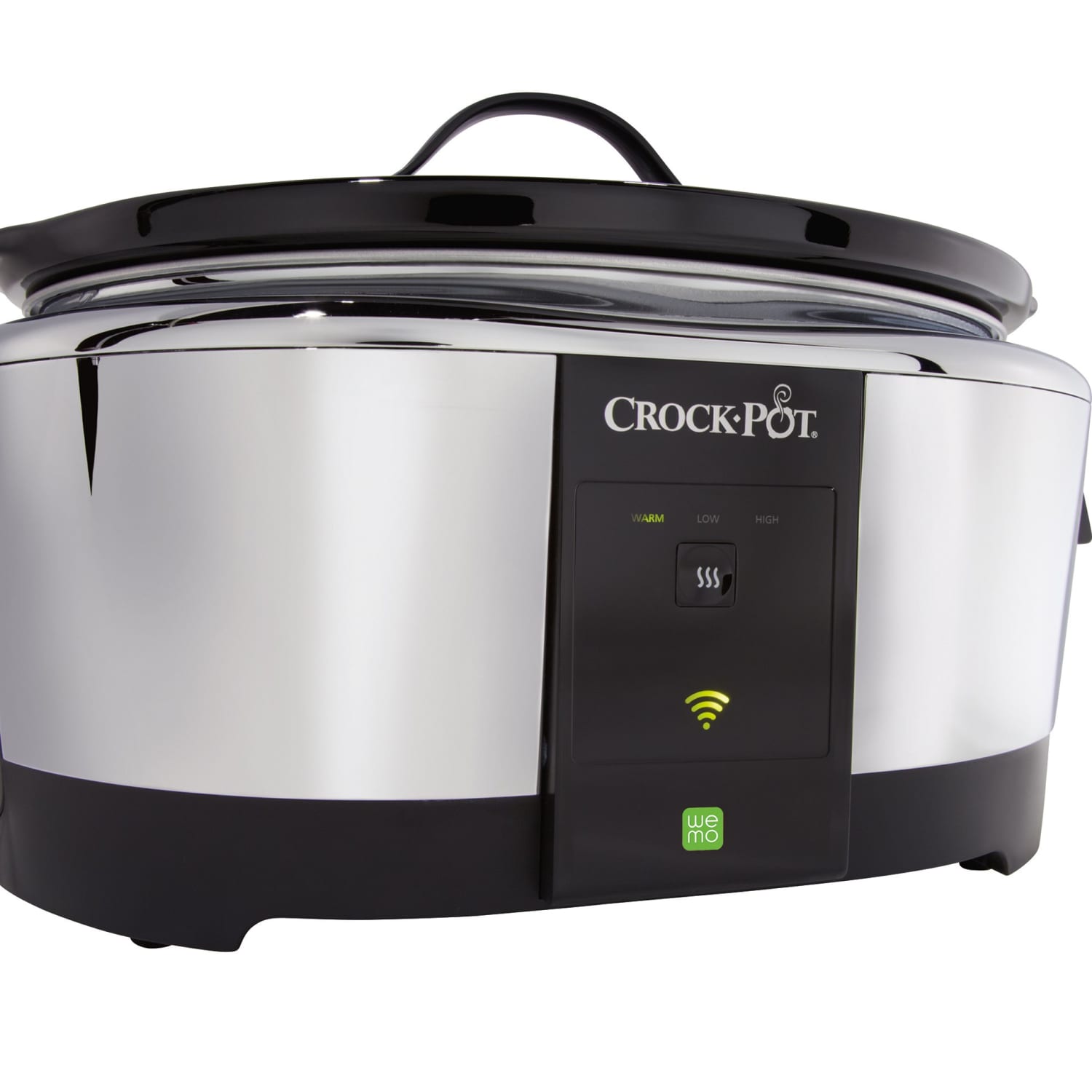 Belkin WeMo Crock-Pot Review: Not The Smartest Of Smart Devices, But It  Gets The Job Done