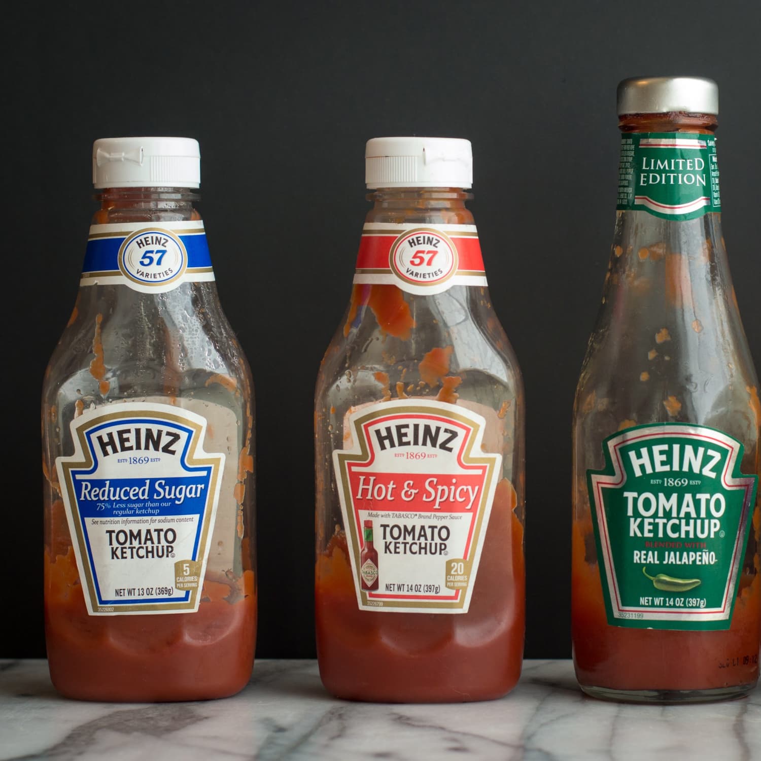 10 Ways To Use Up Ketchup Kitchn