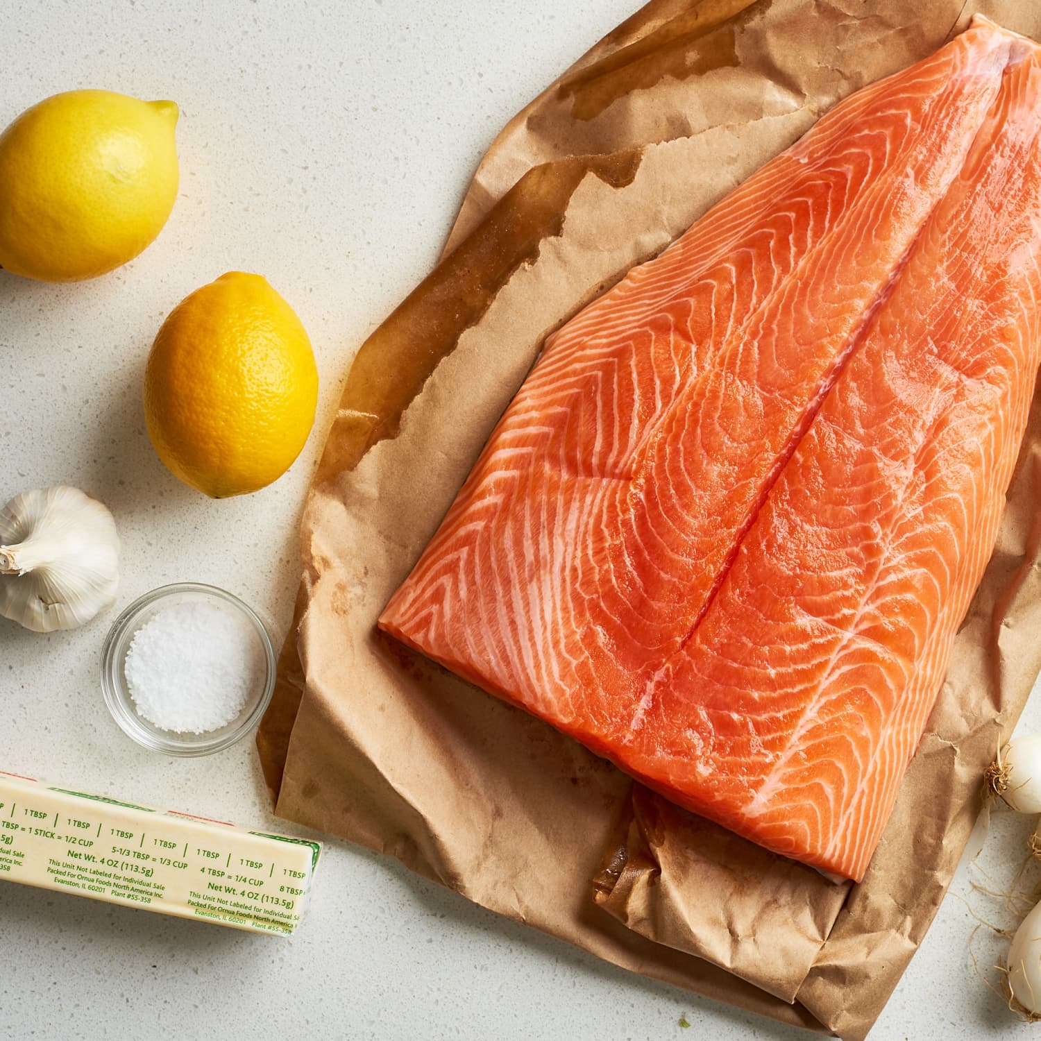 Smart Tip: Fix Fishy-Smelling Seafood With One Easy Step | Kitchn