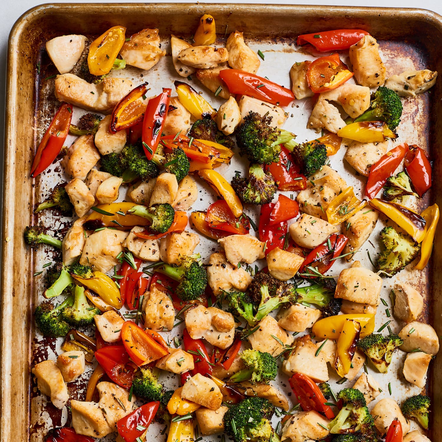 50+ Best Quick and Easy Sheet Pan Recipes, Recipes, Dinners and Easy Meal  Ideas