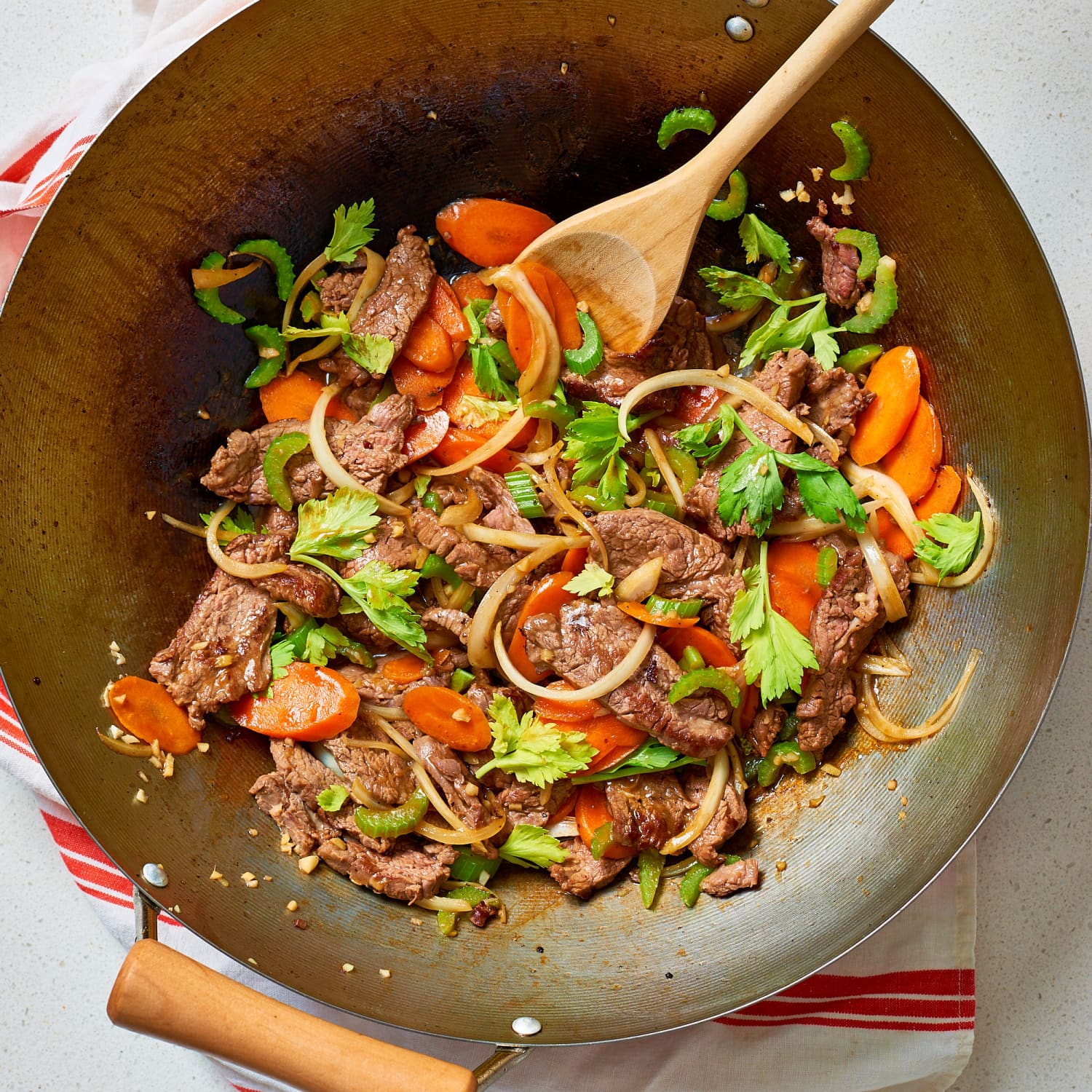 30 Minute Dinner Ideas Fast Stovetop Recipes Kitchn