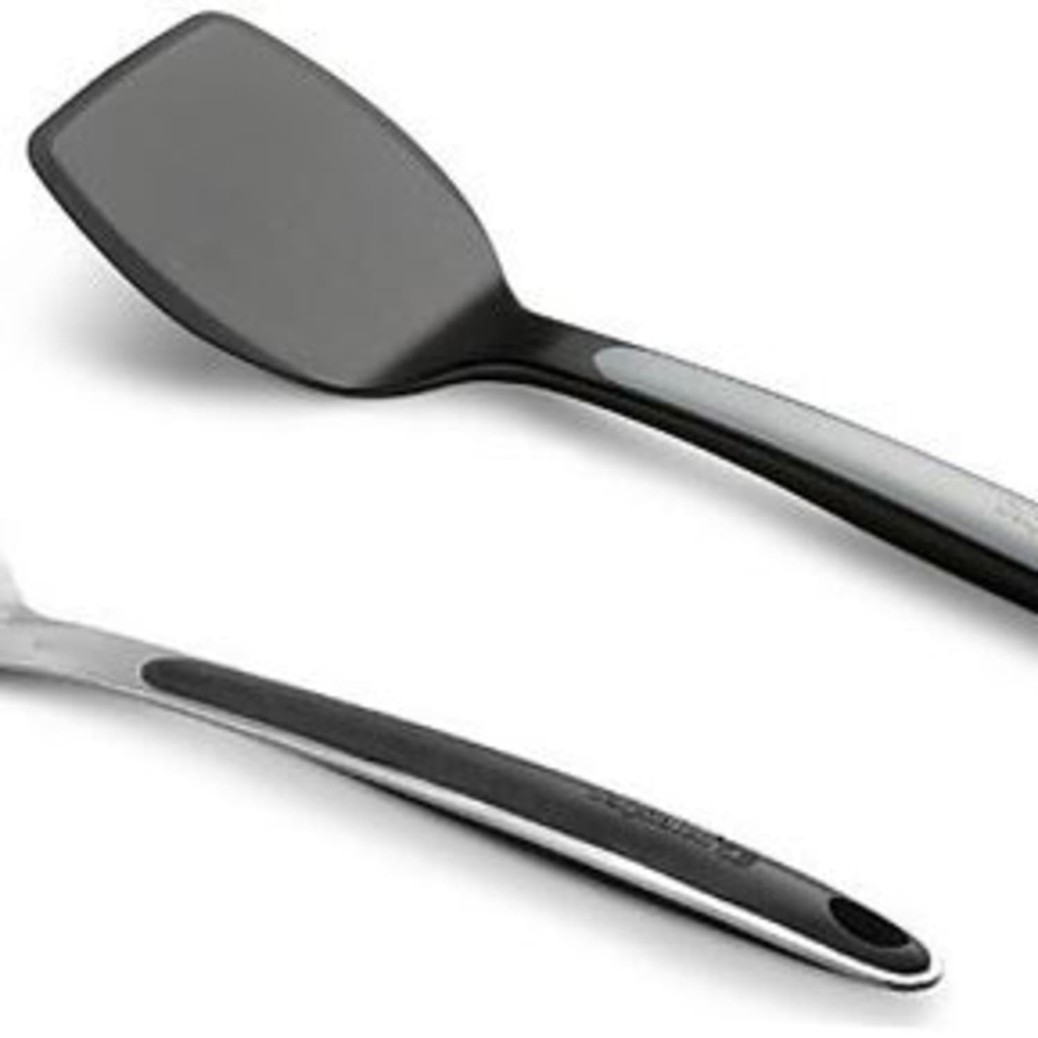 what kind of spatula for stainless steel