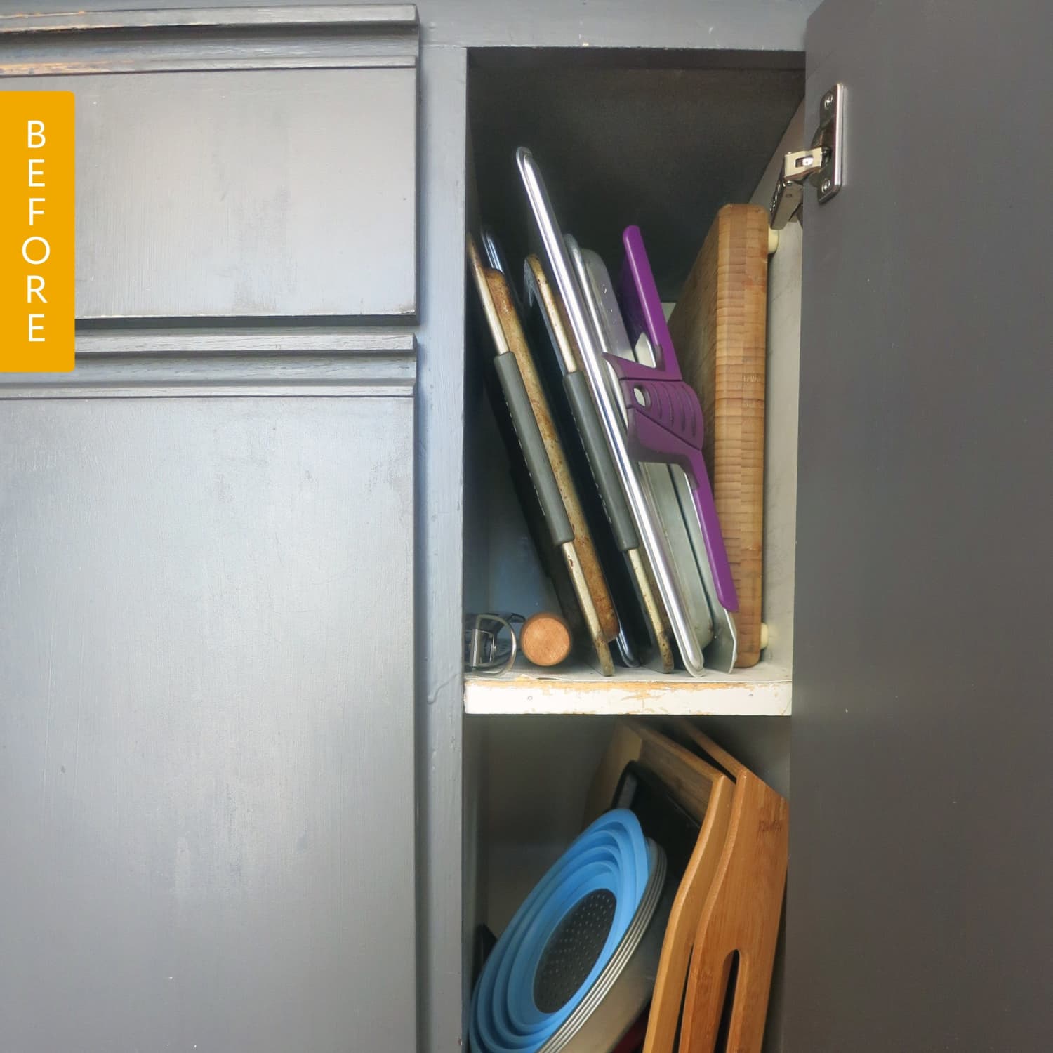 Featured image of post Steps to Prepare Wooden Baking Tray Rack