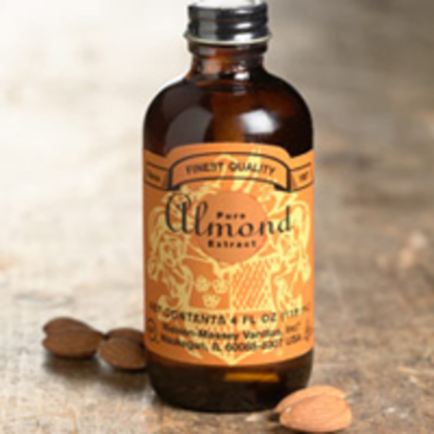 Baking Tip When To Use Flavoring Oils Vs Extracts Kitchn