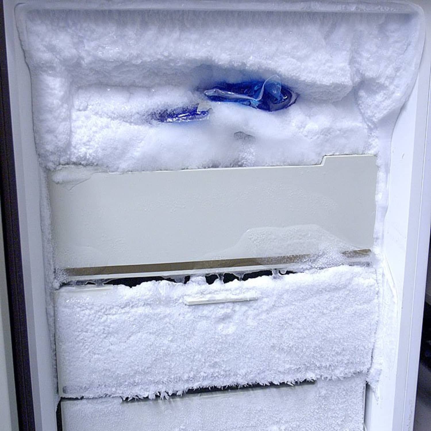 Why It's Important to Defrost Your Freezer | Kitchn