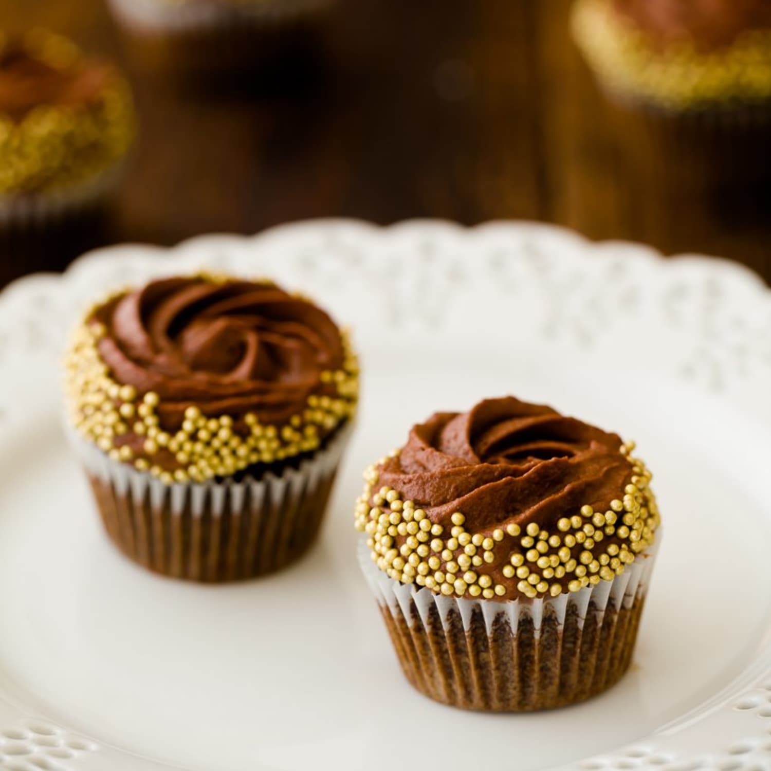 5 Mistakes To Avoid When Making Cupcakes Kitchn