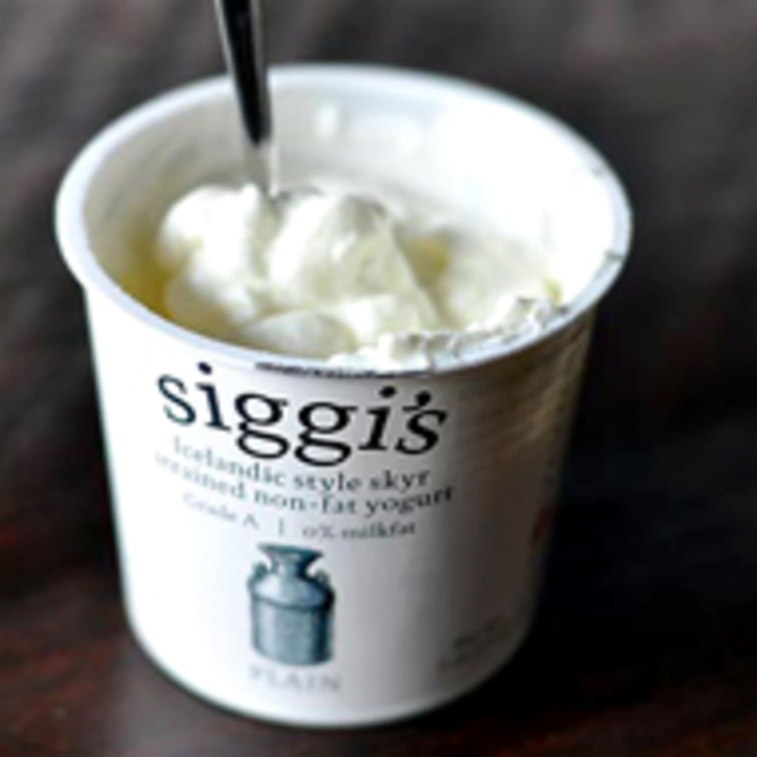 Can I Freeze Yogurt Kitchn