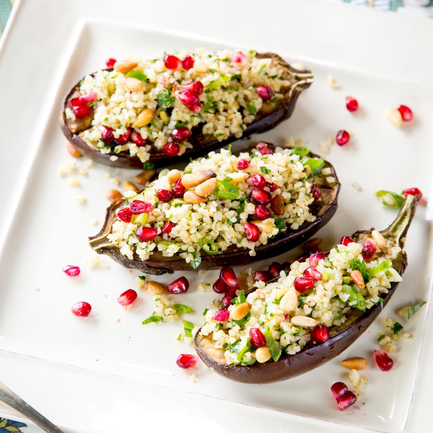 8 Simple Ways To Cook With Eggplant Kitchn