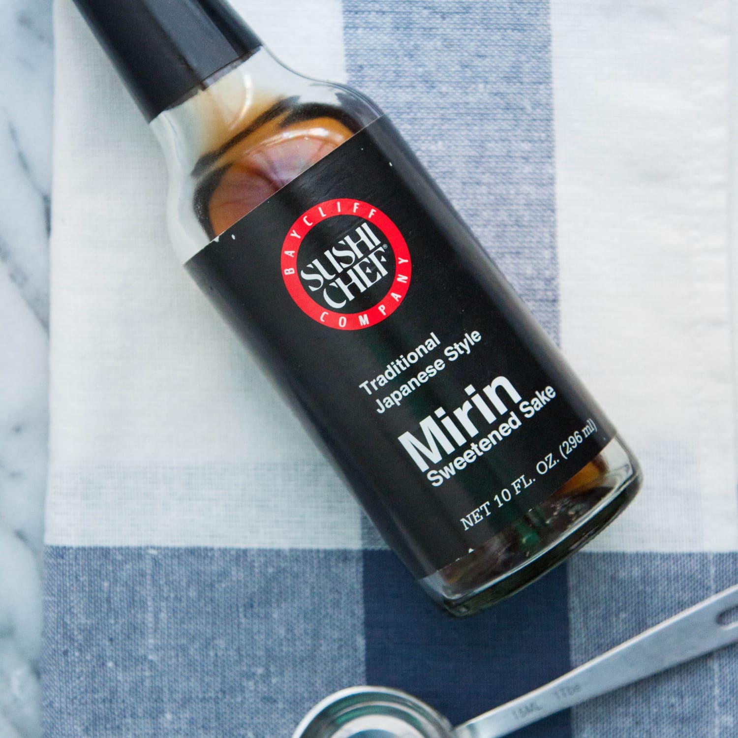 What Is Mirin Kitchn