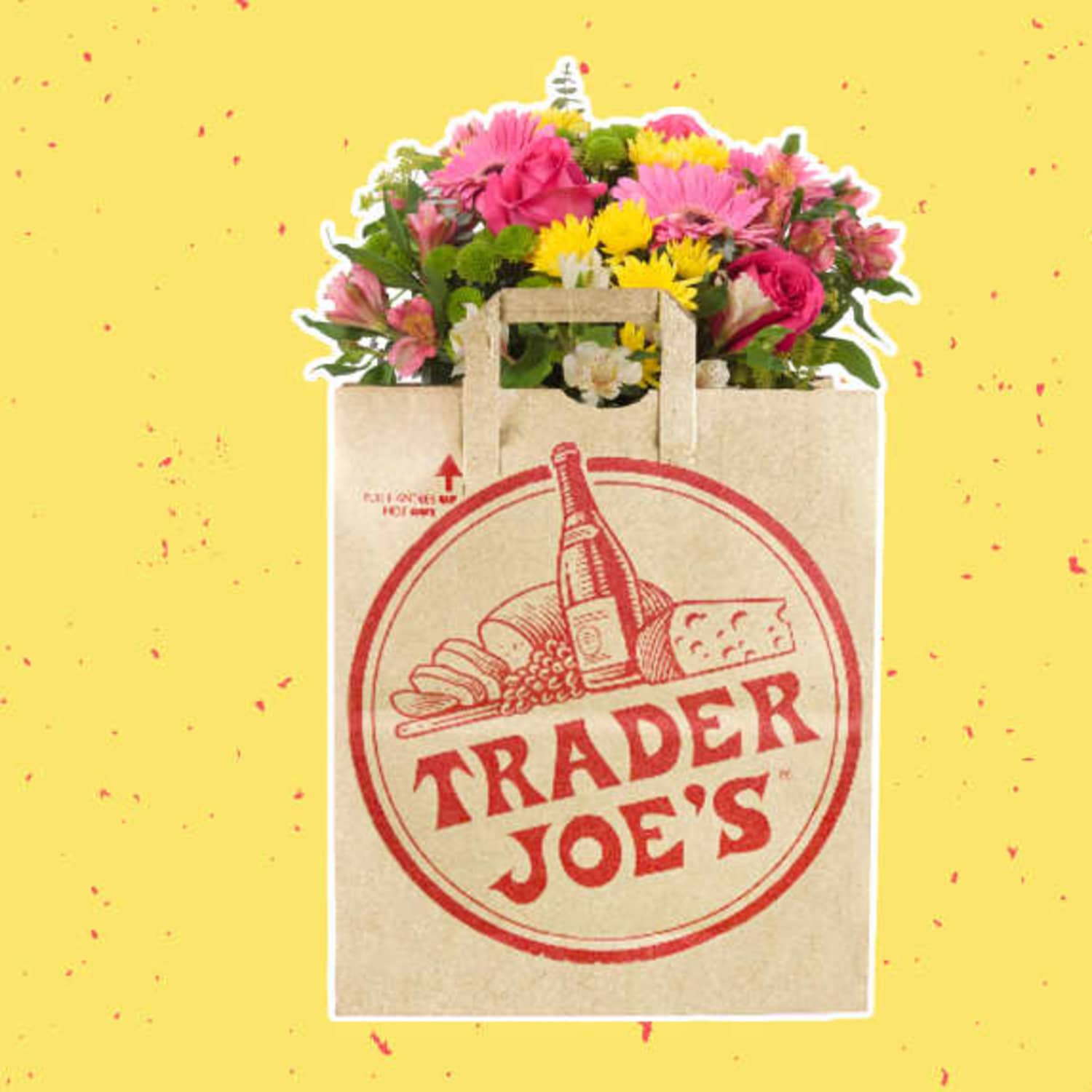 Cheapest Flowers Trader Joe S Costco Whole Foods Kitchn