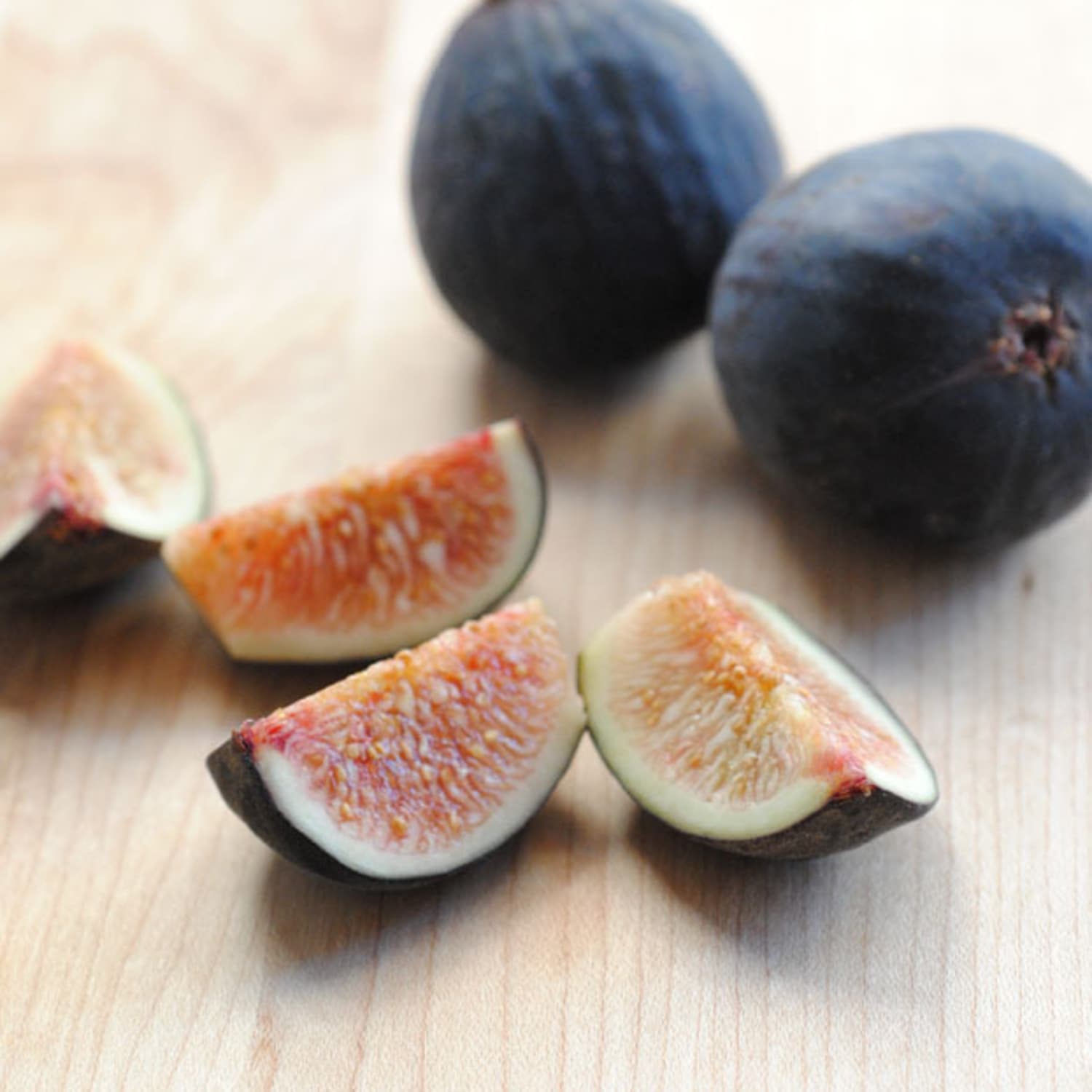 10 Foods That Should Be Bff With Fresh Figs Kitchn After all, we eat fig jam, cherry relish, quince paste, and the like with cheese for the same reason we eat fresh fruits with cheese: bff with fresh figs