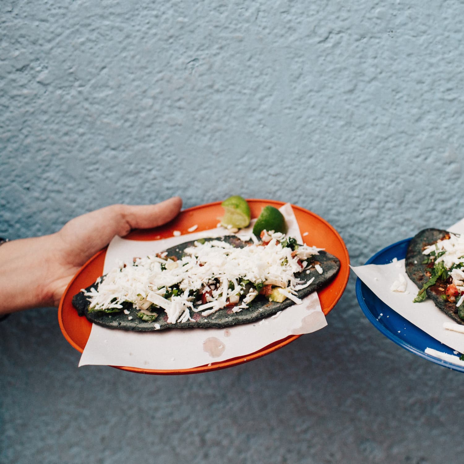 Best Mexico City Street Food You Need To Eat Kitchn