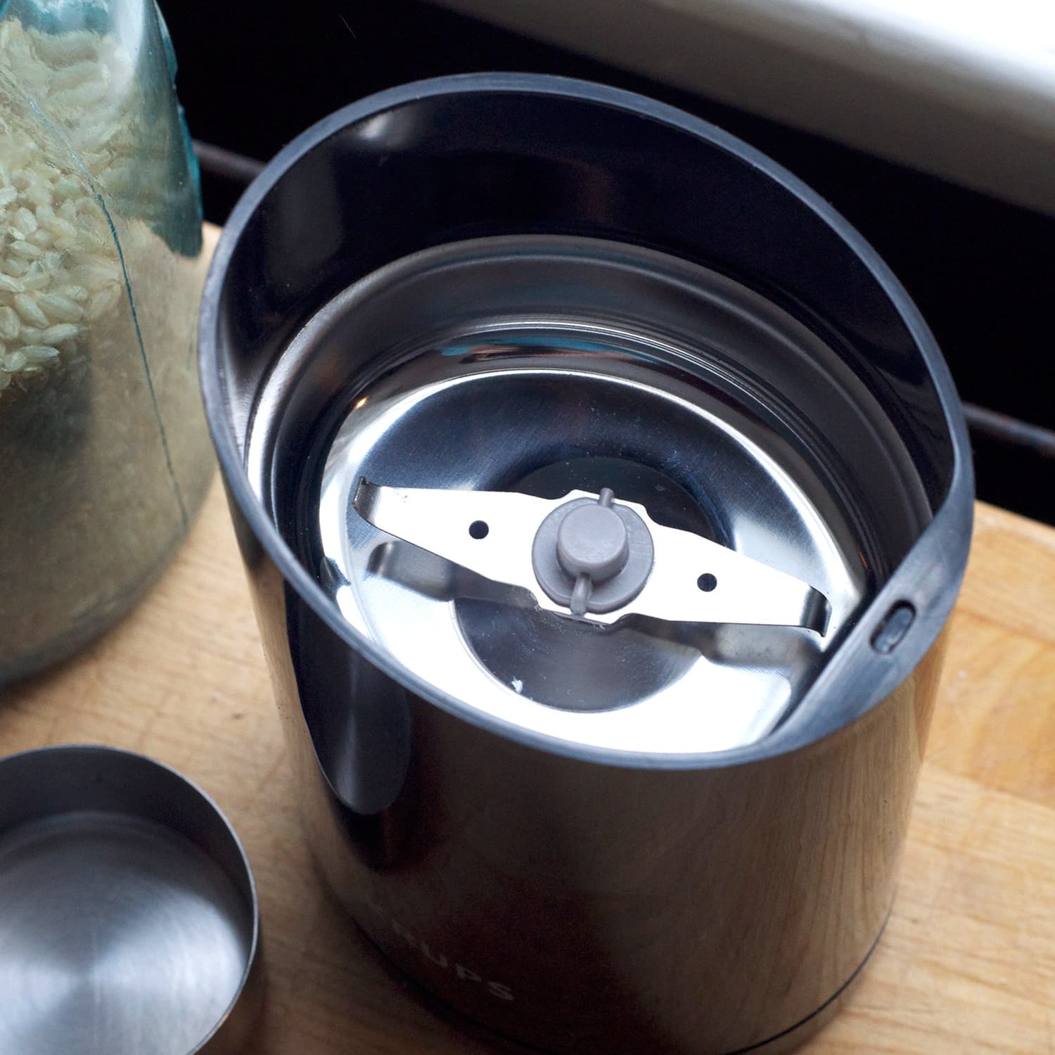 Coffee Grinder vs. Spice Grinder: Is There Any Real Difference