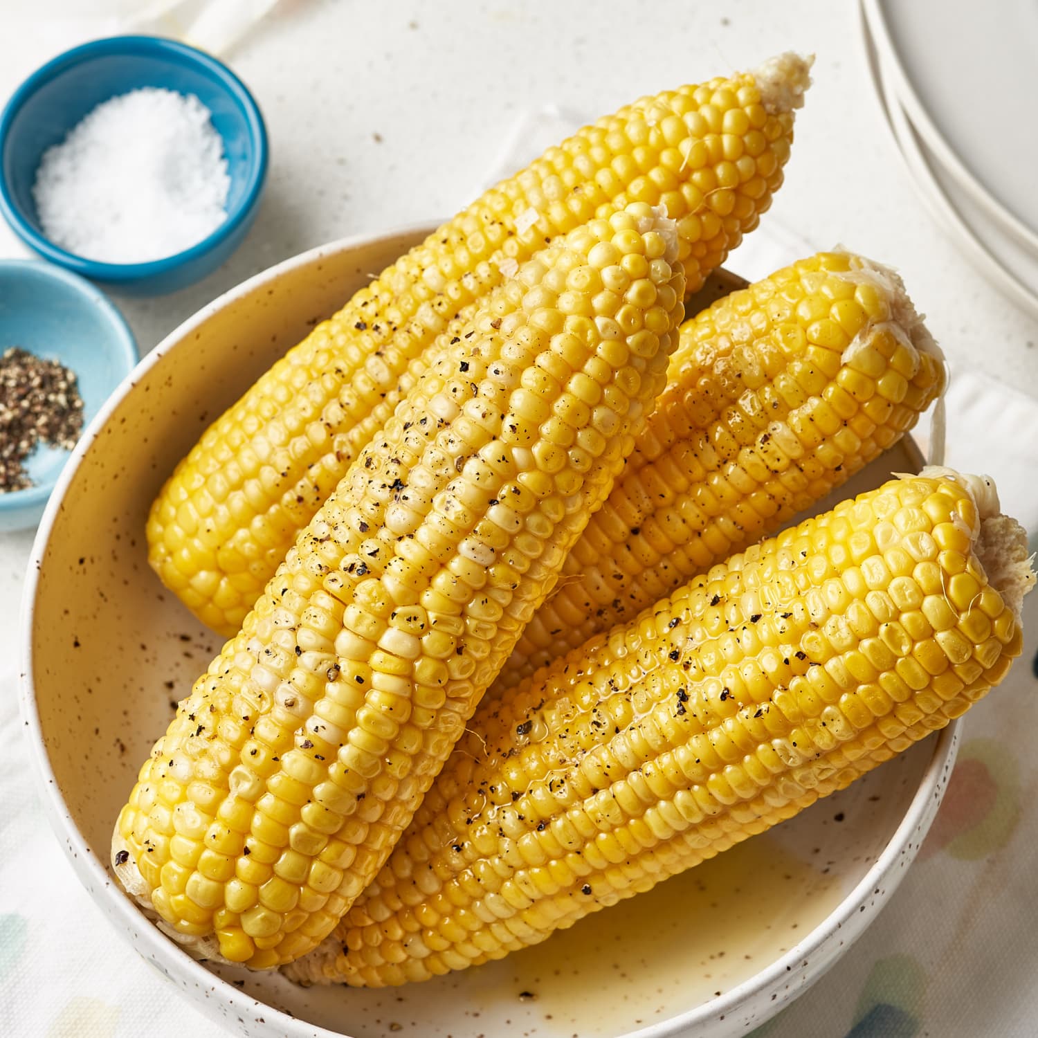 How To Cook Corn On The Cob Kitchn