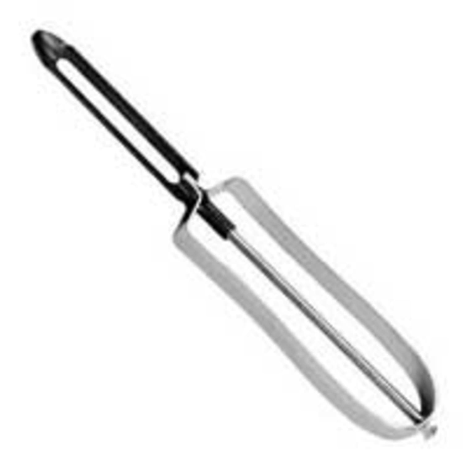 sharpen potato peeler