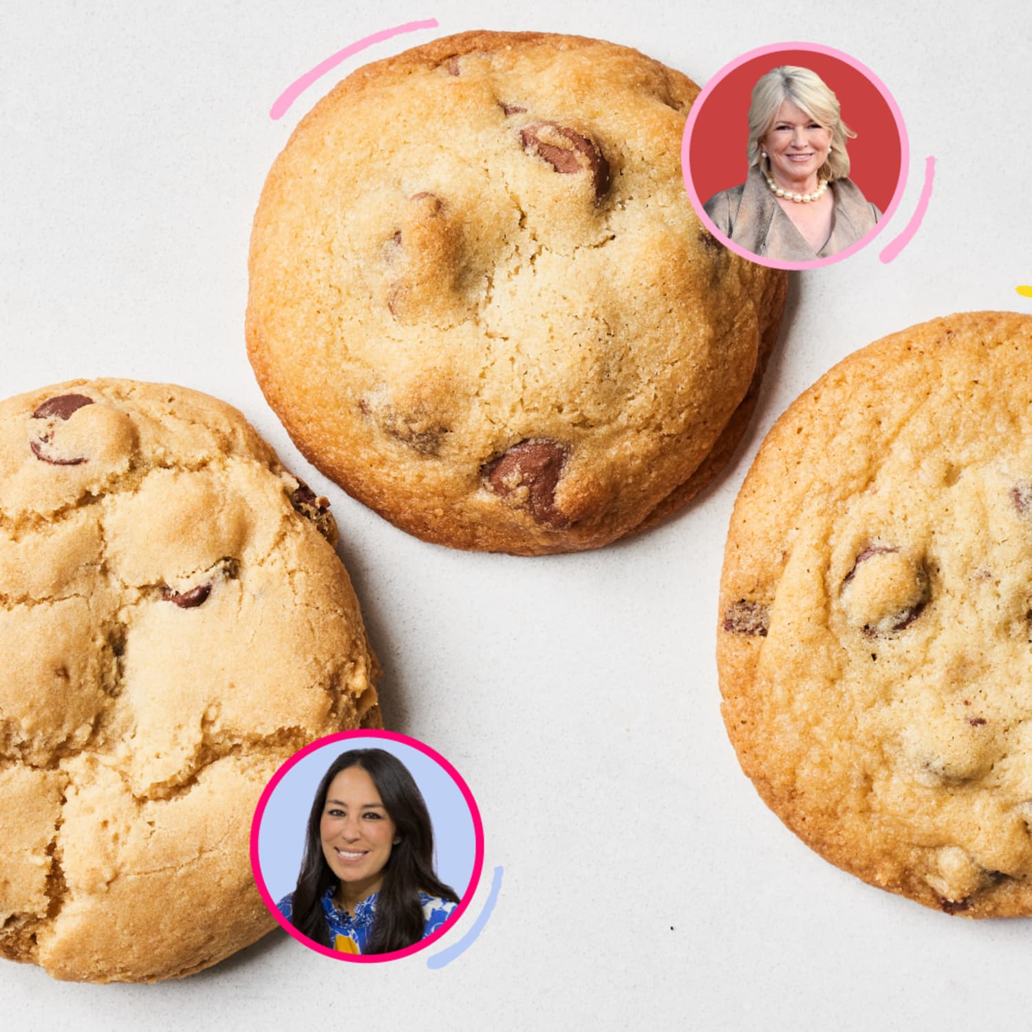 The Very Best Chocolate Chip Cookie Recipe Kitchn