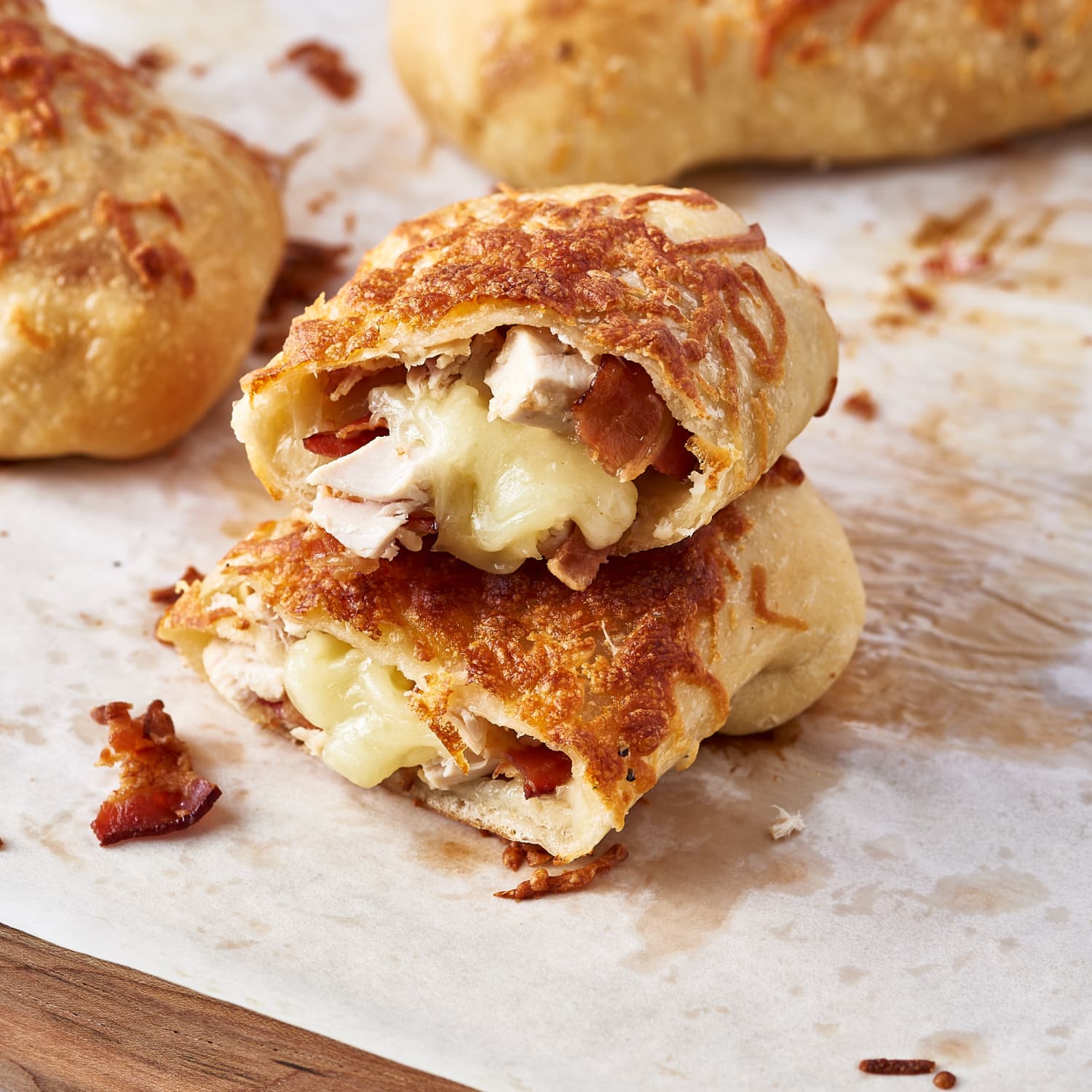 Copycat Costco Chicken Bake Kitchn