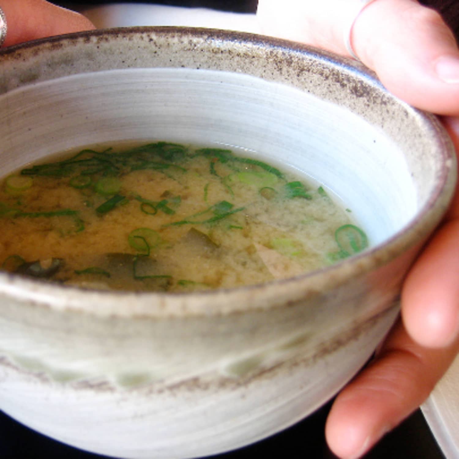 What S The Difference Between White Yellow And Red Miso Kitchn