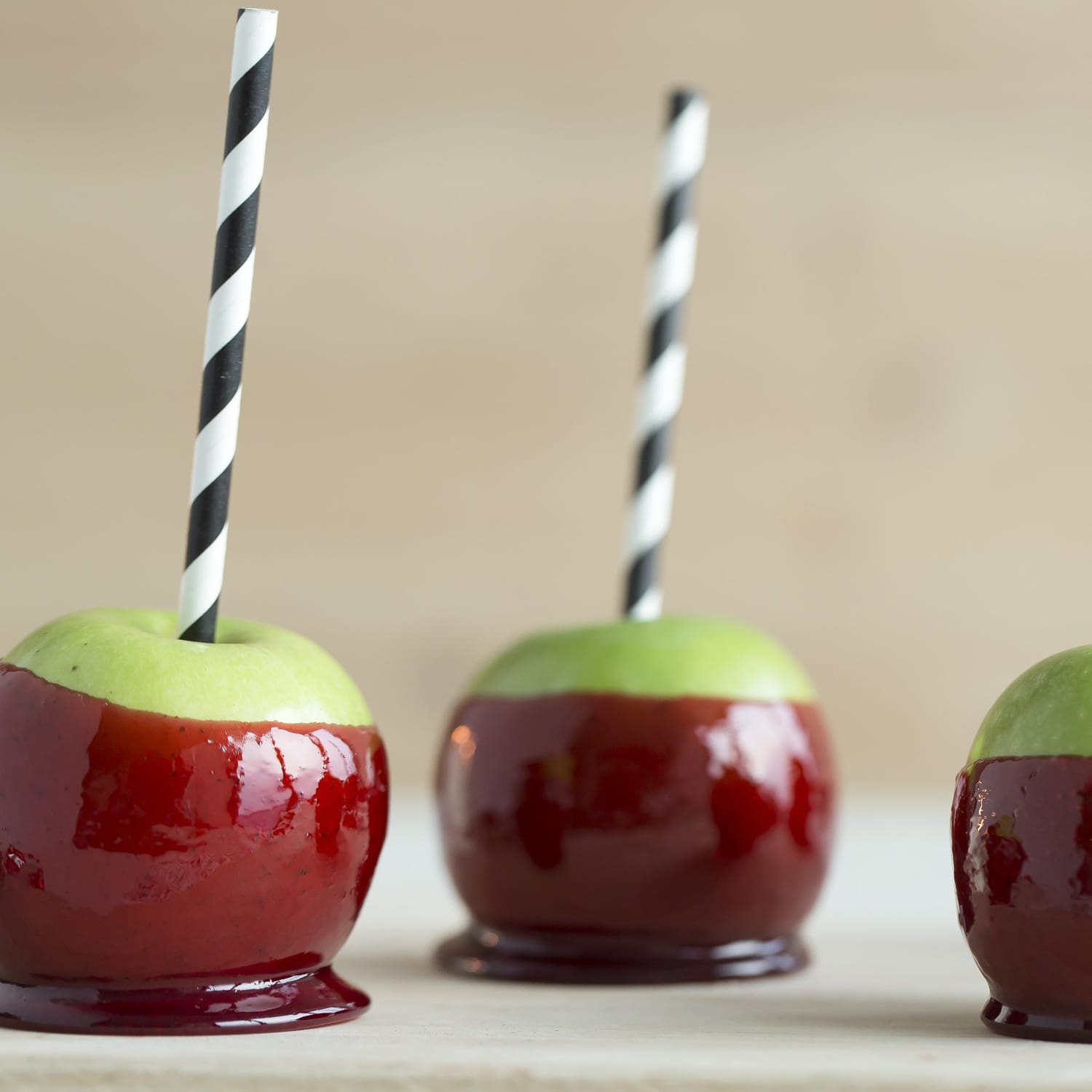 One More Reason To Avoid Candy Apples Kitchn