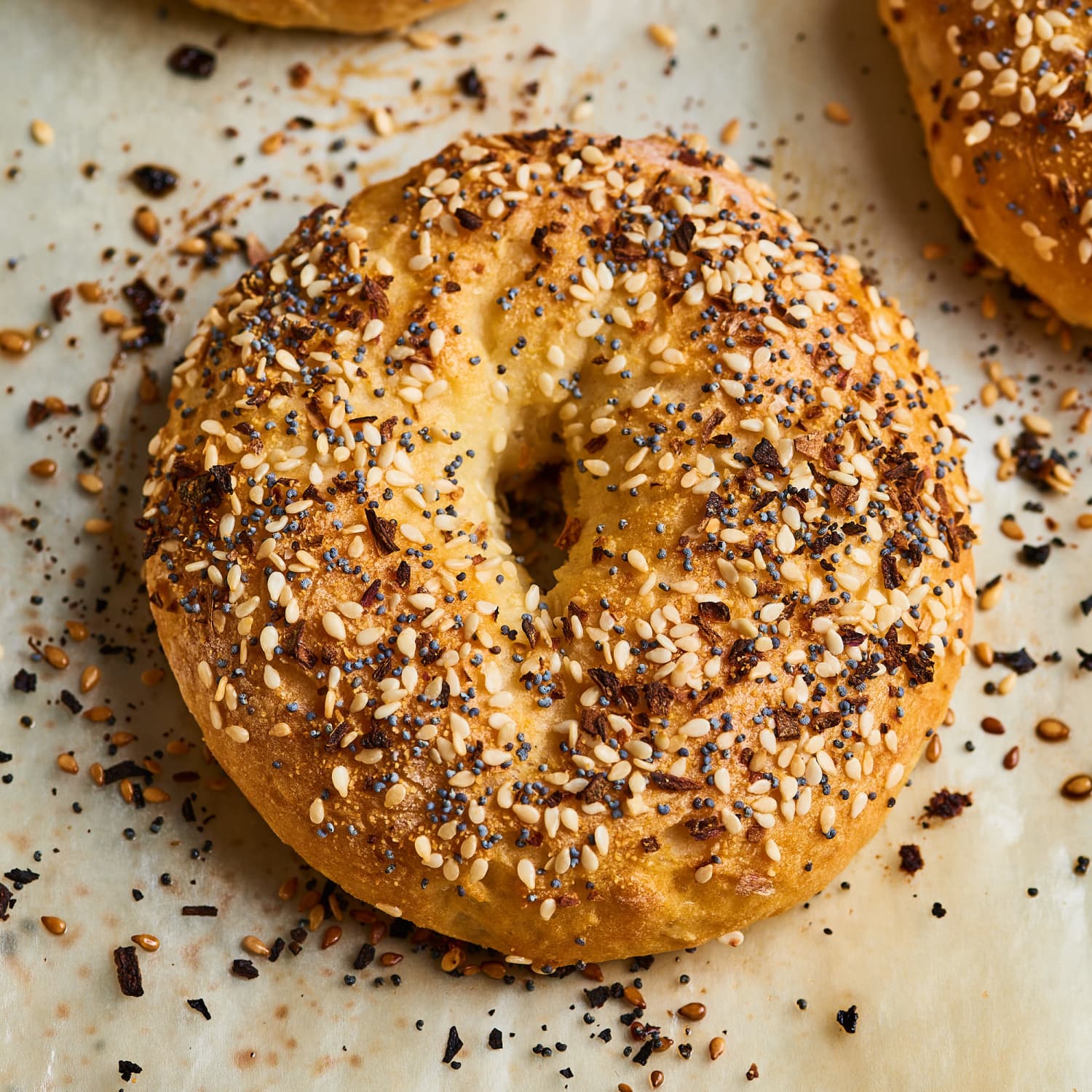 Two-Ingredient Dough for Bagel or Pizza Recipes The Kitchn
