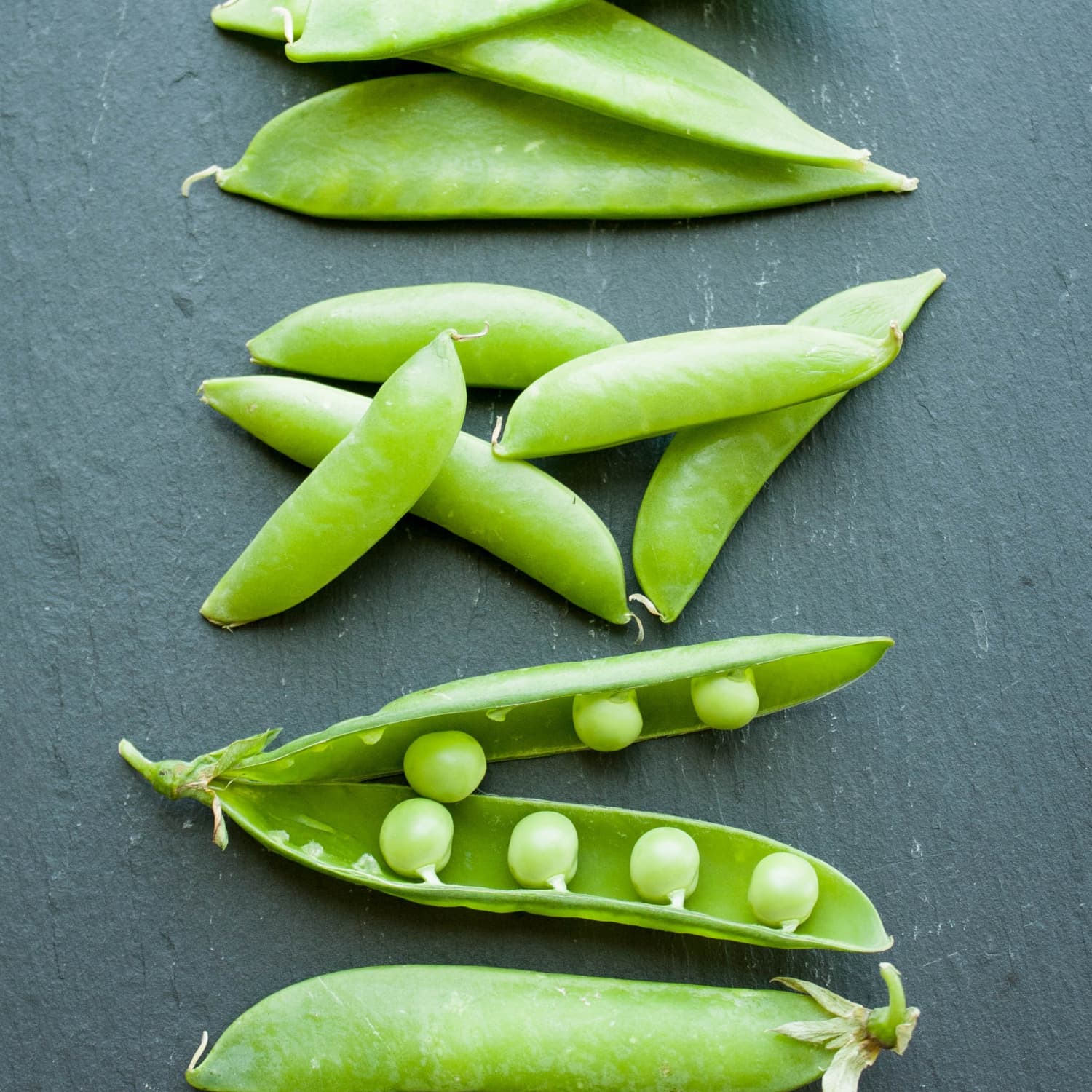 What S The Difference Between Snow Peas Snap Peas And Garden