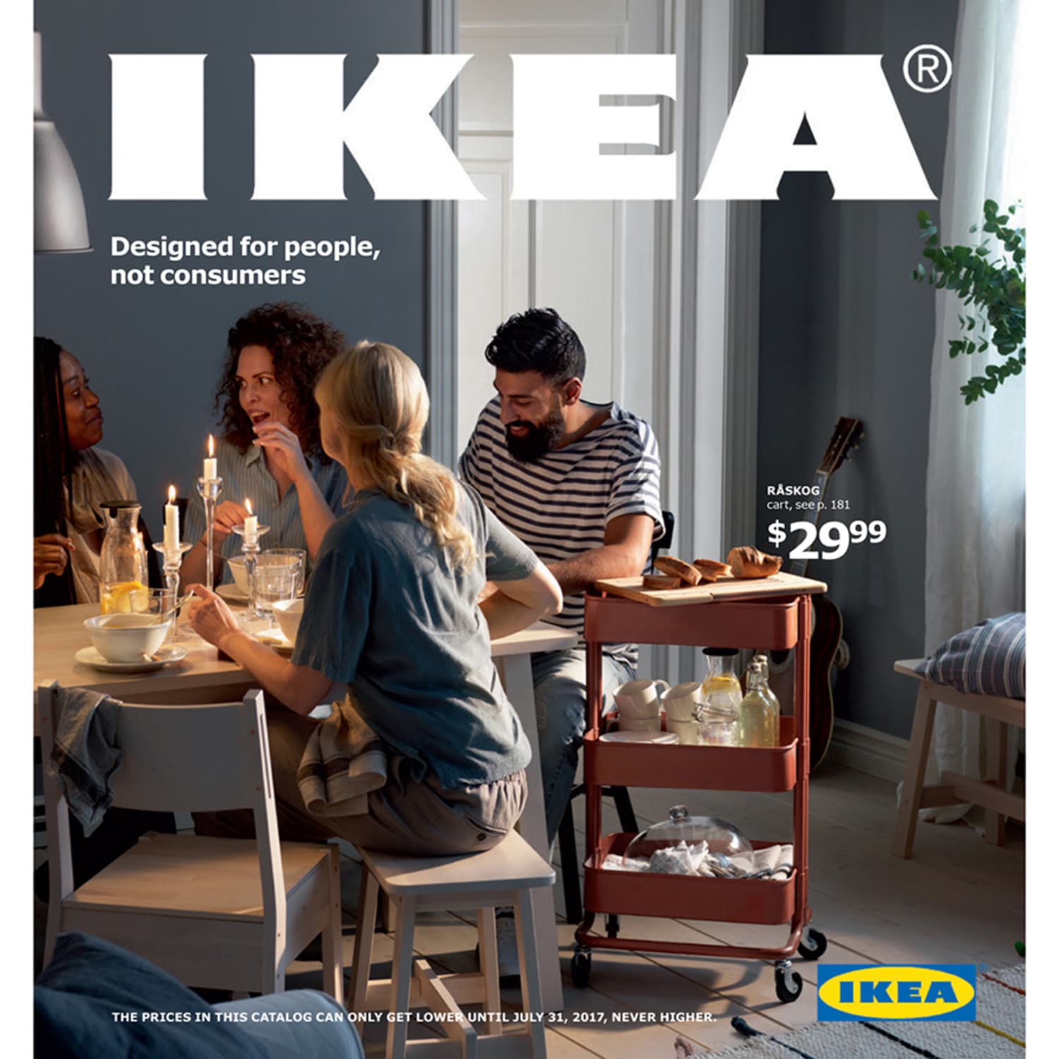 The Best $20 Kitchen Finds in IKEA's 2017 Catalog | Kitchn