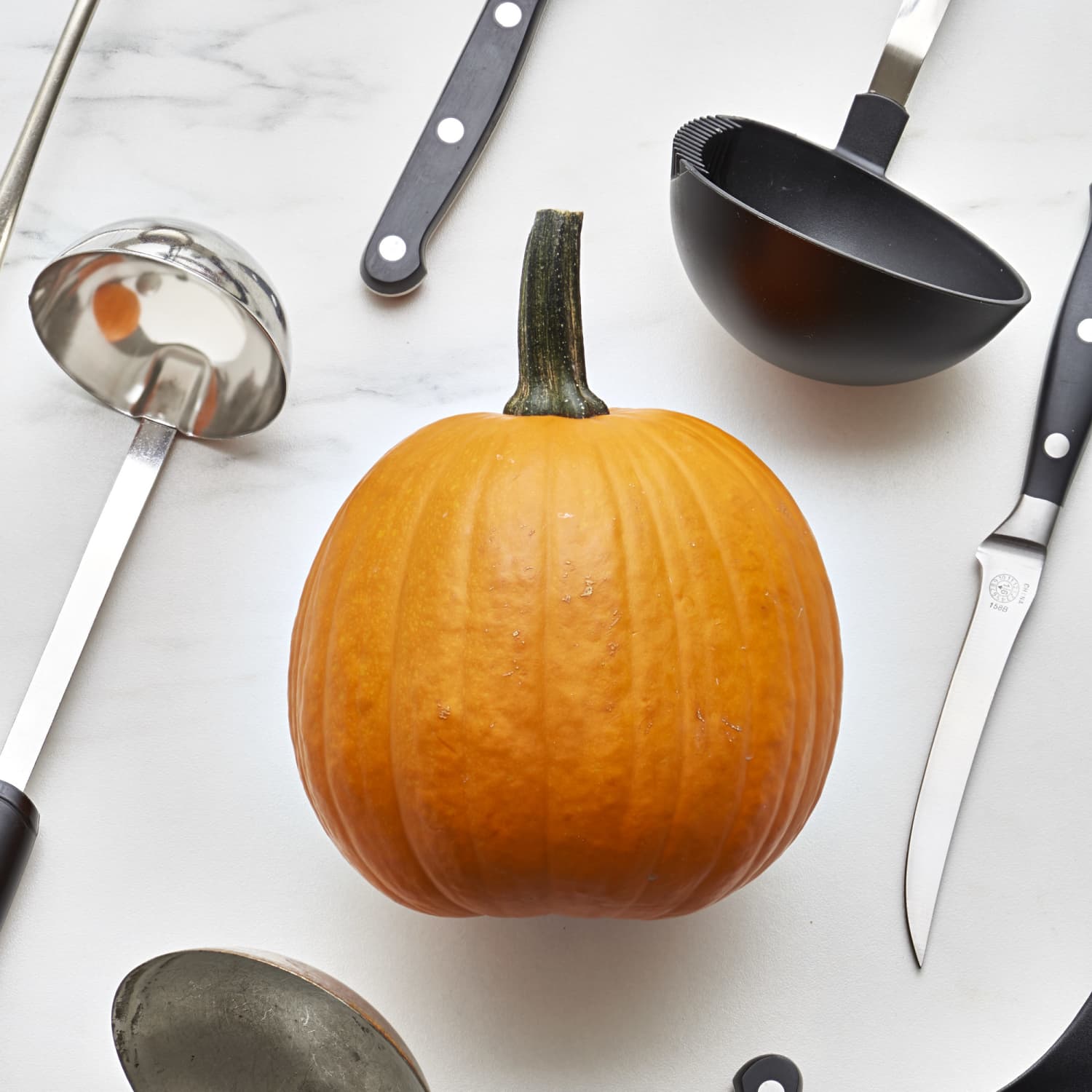 The 2 Tools You Need To Safely Carve Pumpkins Kitchn