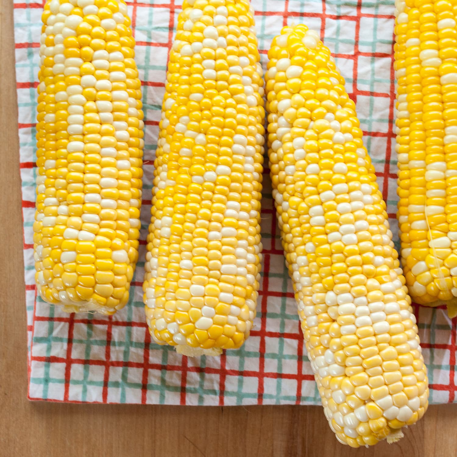 3 Easy Ways To Cook Corn On The Cob Kitchn