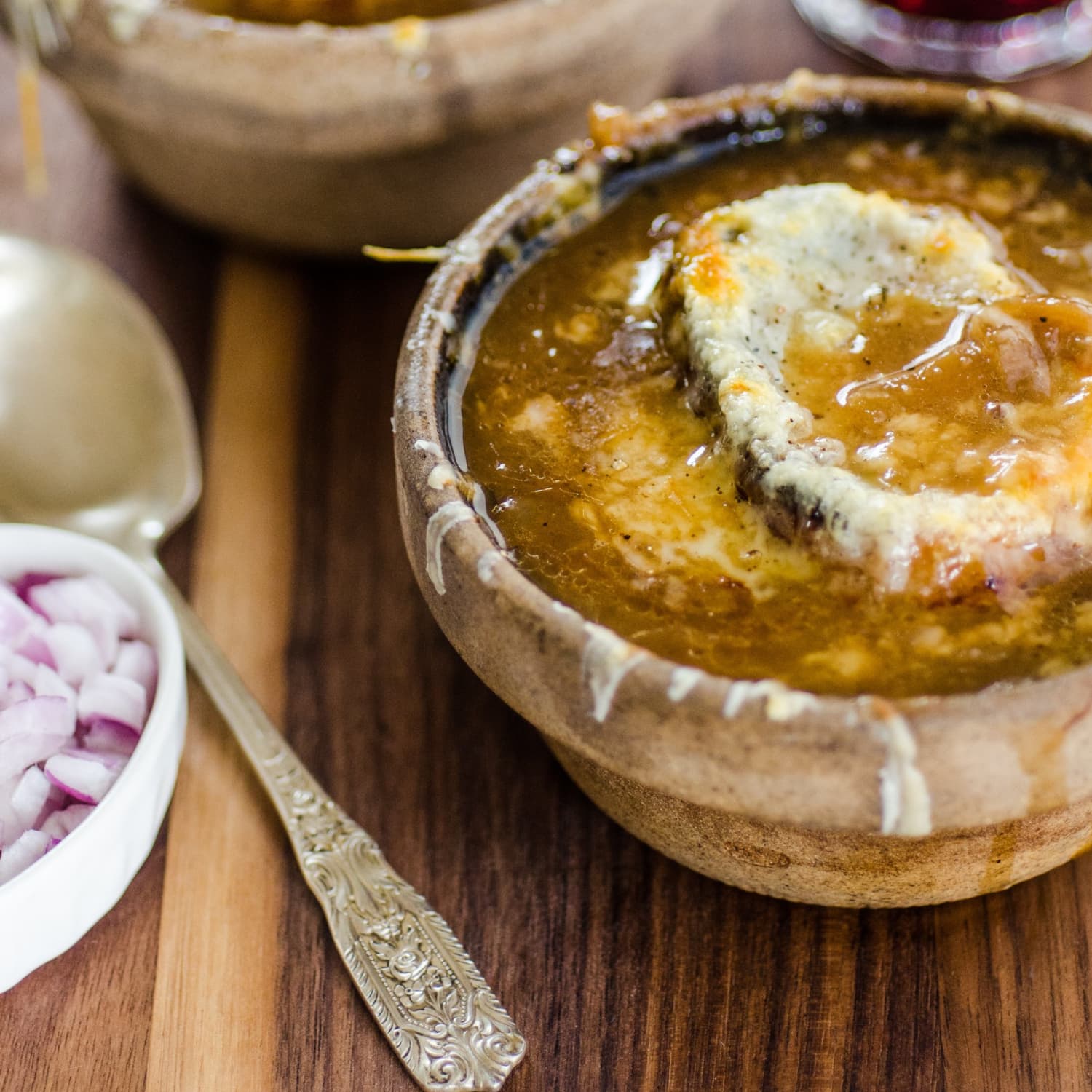 How To Make French Onion Soup Kitchn