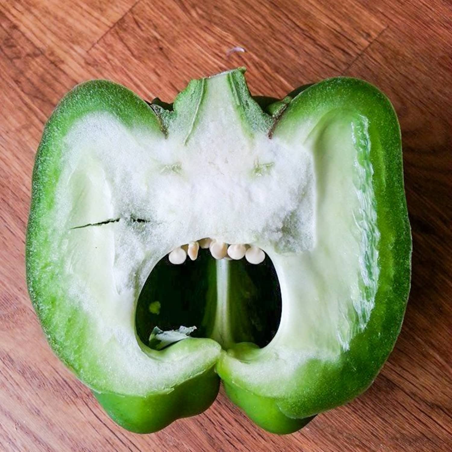 How to Tell if Bell Peppers Have Gone Bad (with photos!) - This Healthy  Table