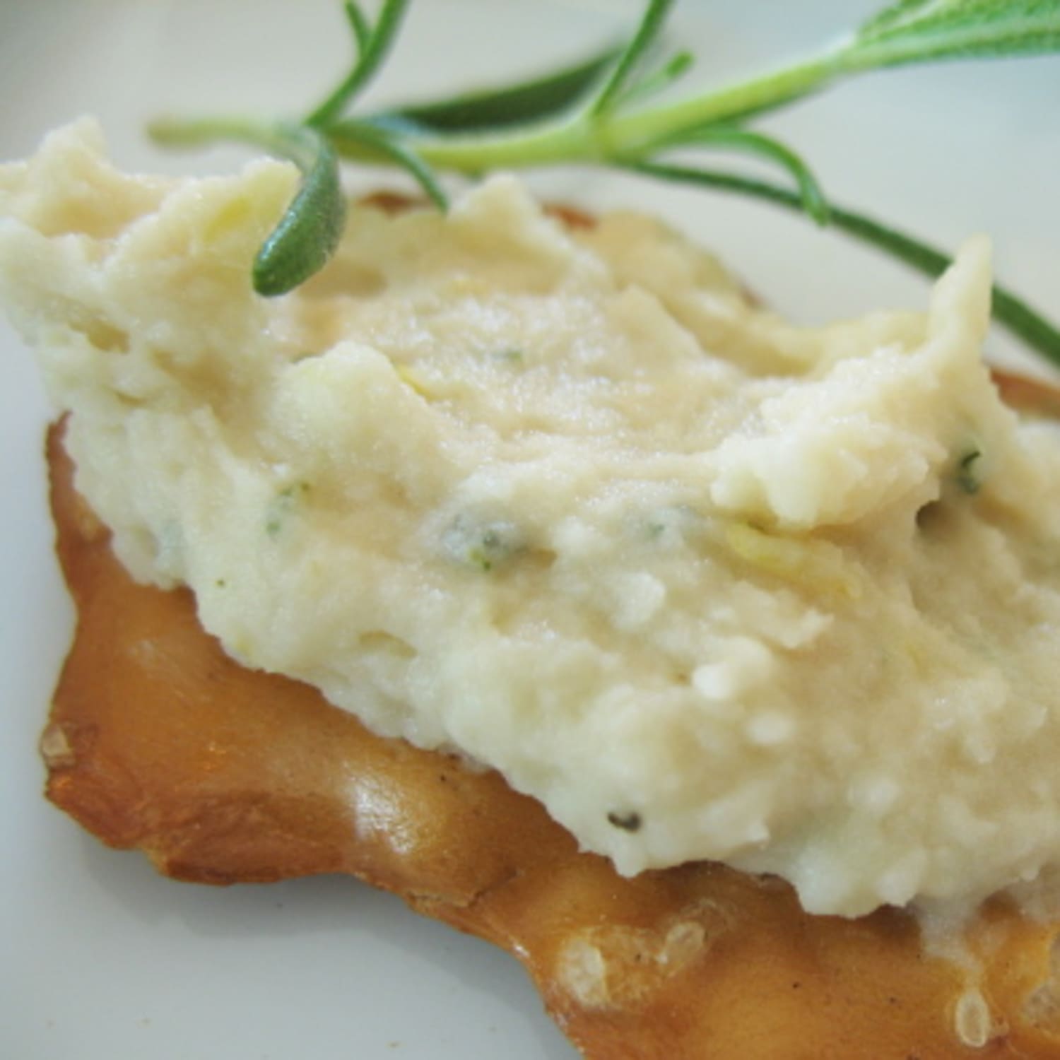 Recipe Review Mark Bittman S Rosemary Lemon White Bean Dip Kitchn