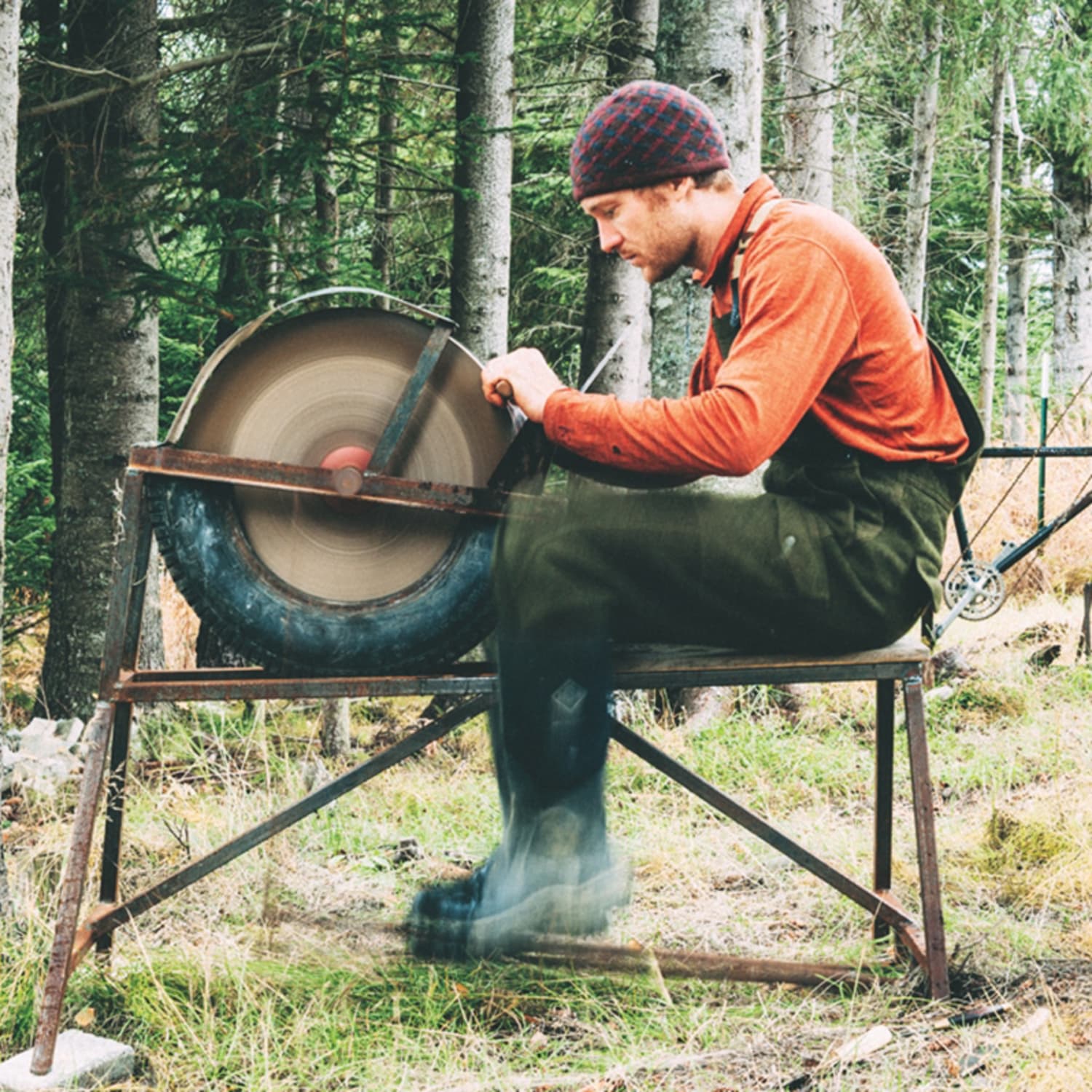 Why You Should Get Your Knives Sharpened by a Professional