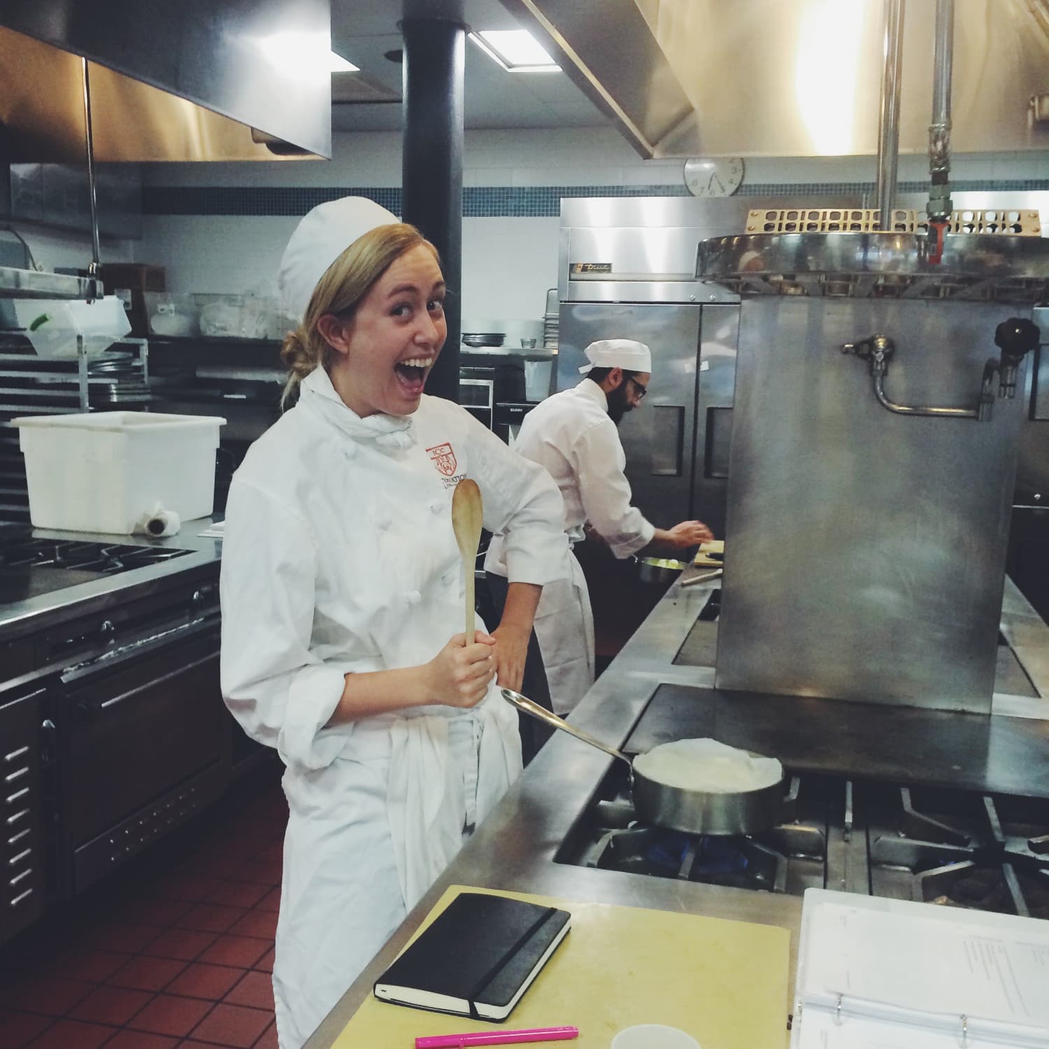 18 Things Professional Chefs Say You Must Have in Your Kitchen