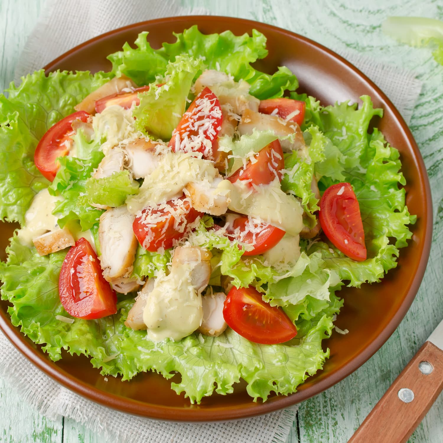 7 Crimes I Never Commit Against Caesar Salad Kitchn
