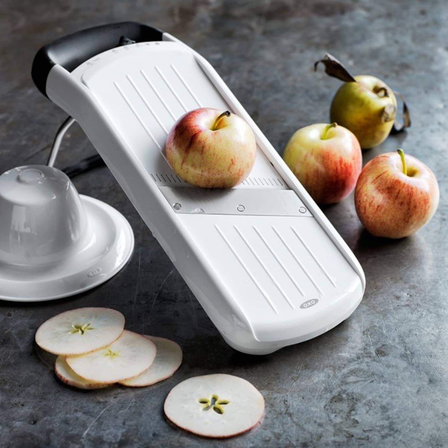 Mandoline tips for smart and safe buying and using - The