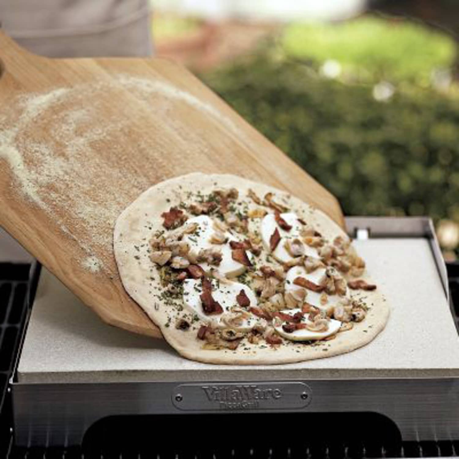 Good Question: Should I Buy Mario Batali's Pizza Peel? | Kitchn