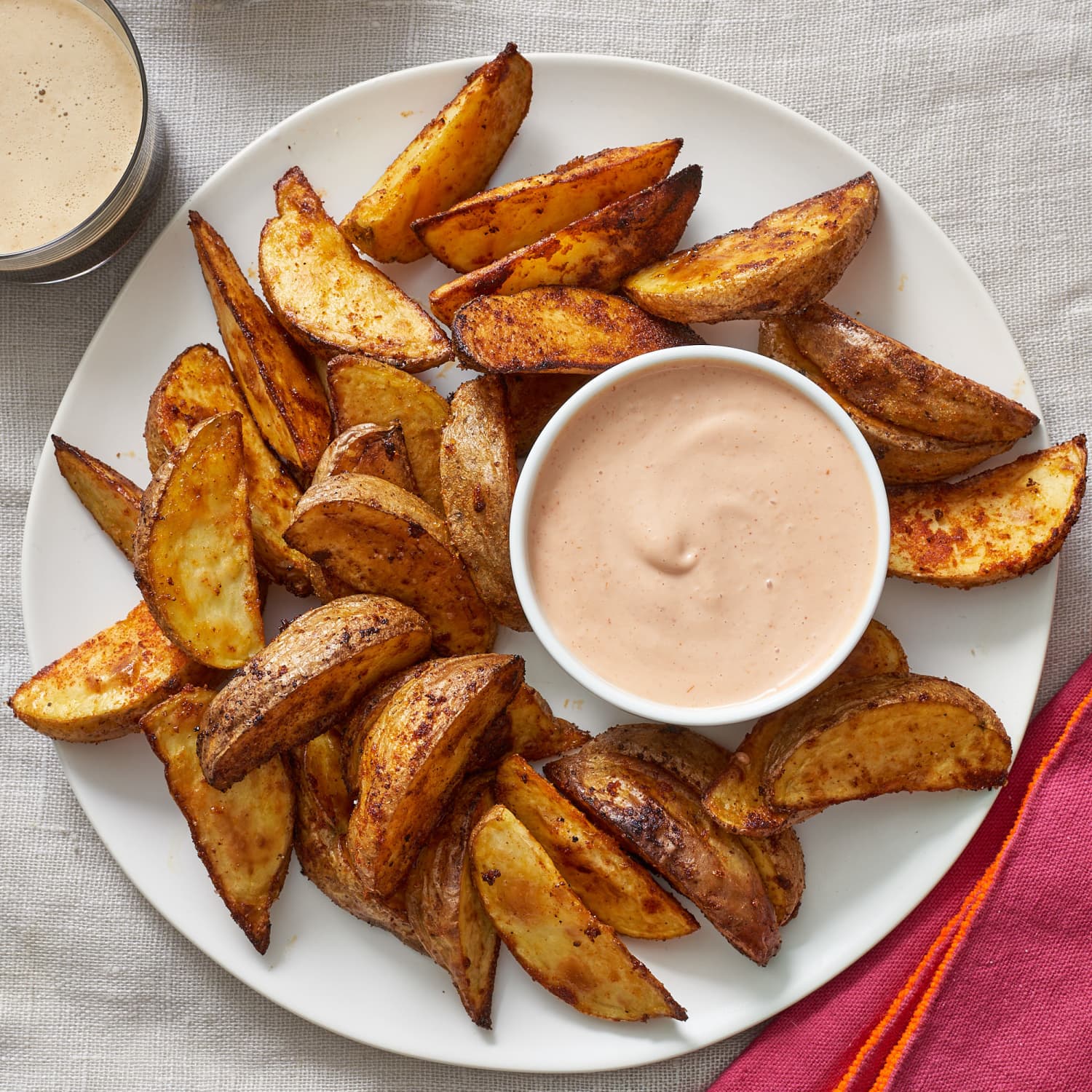 The Best Oven Fries To Make At Home Kitchn