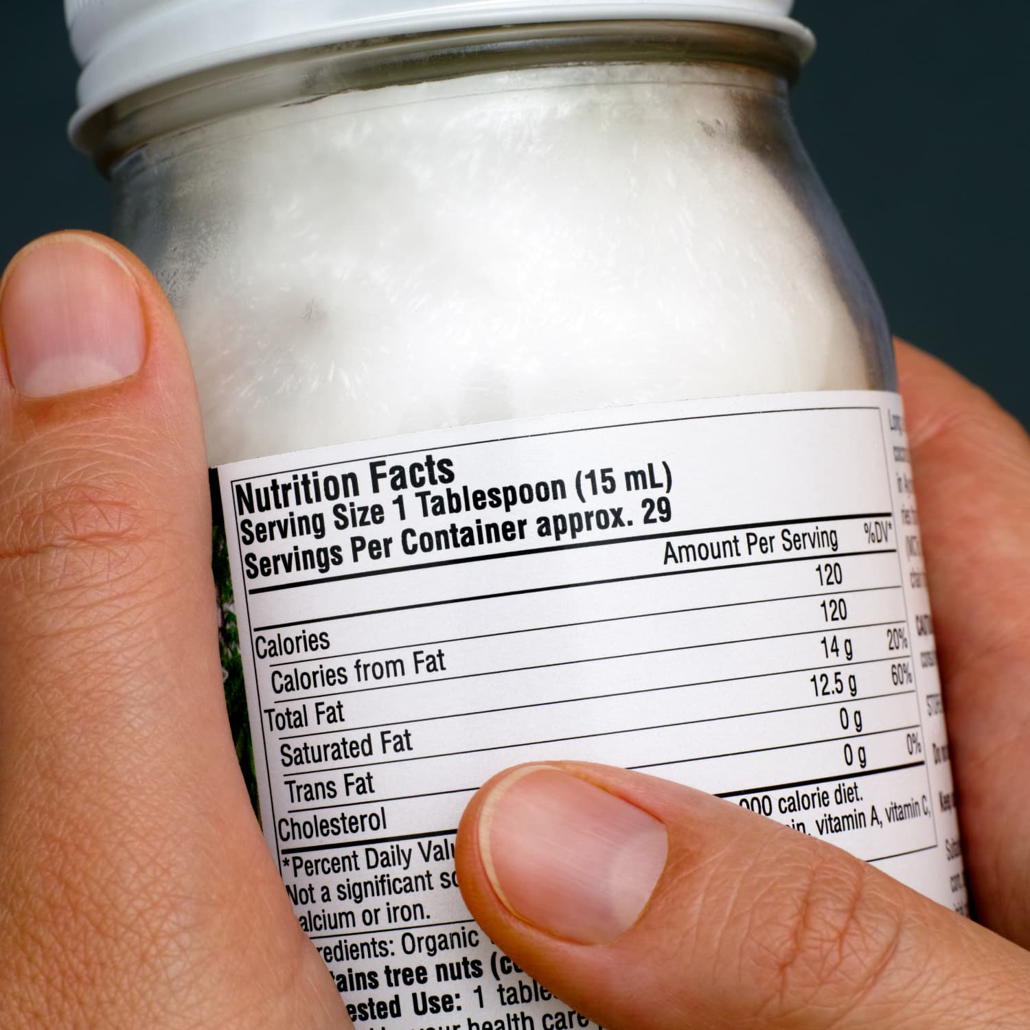 Two Things to Pay Attention to on Food Labels | Kitchn
