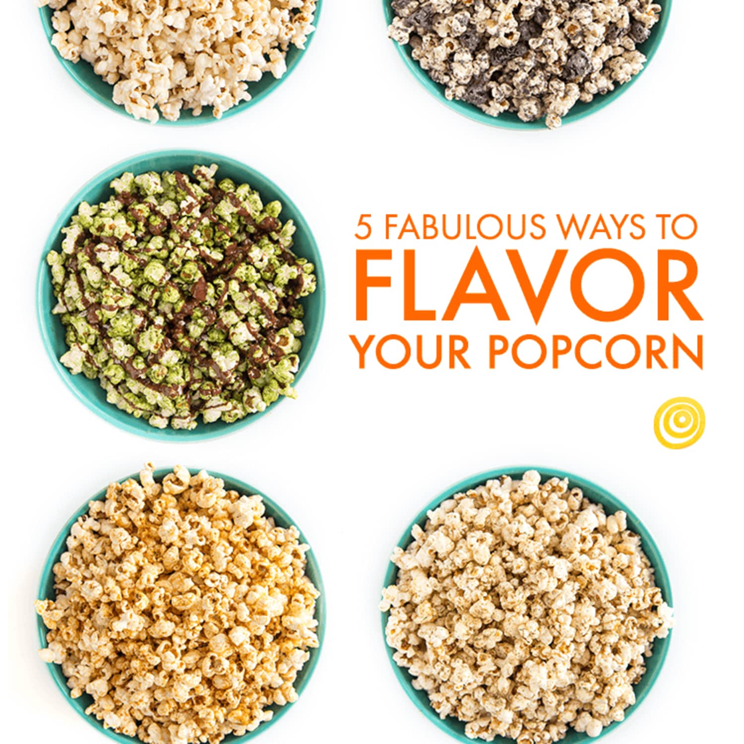 The Best Ways to Make (and Flavor) Popcorn