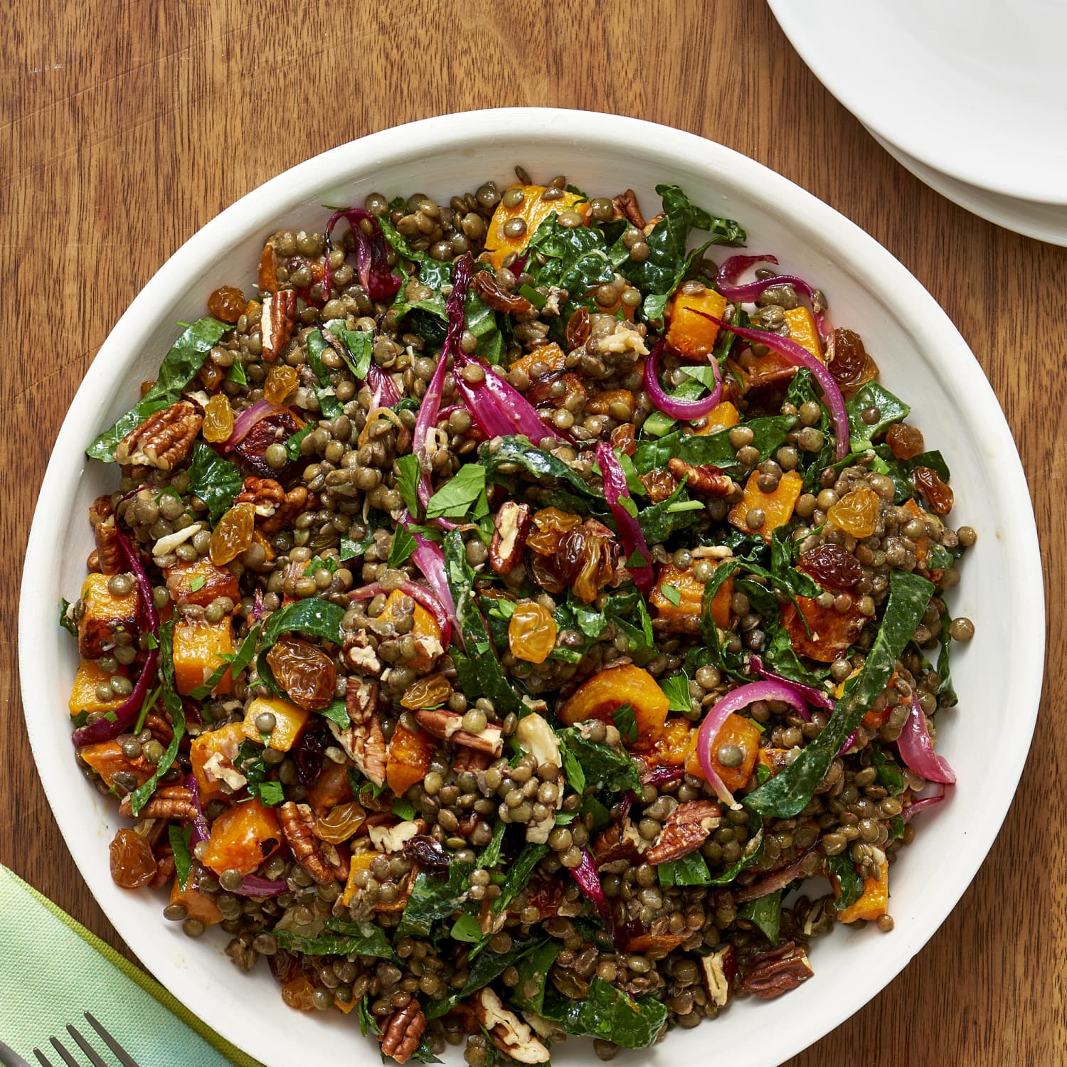 10 Vegetarian Staples That Are Always On My Shopping List Kitchn Made with cauliflower, quinoa, brown rice, garlic, and spices. 10 vegetarian staples that are always