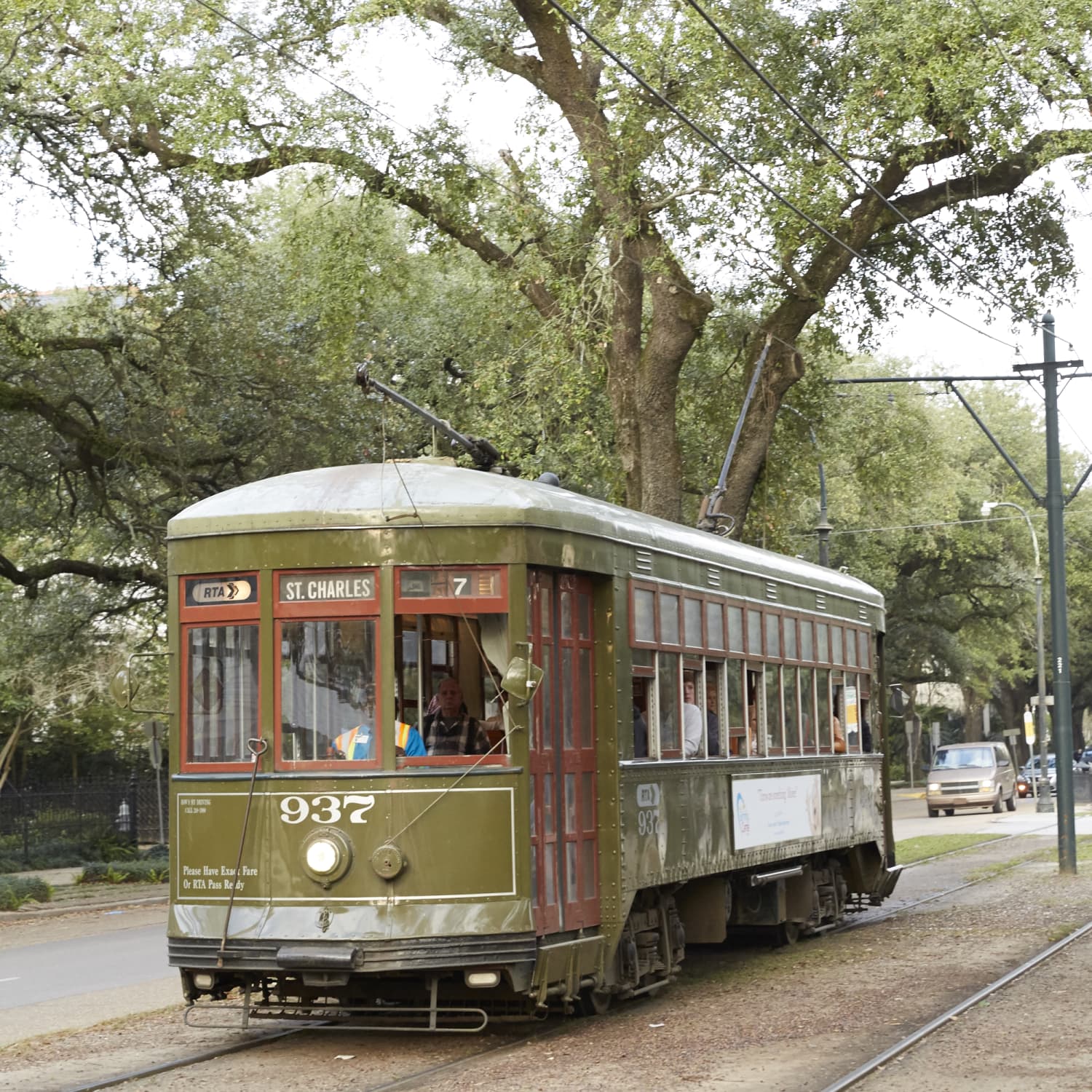 Moving to New Orleans: What It's Really Like | Apartment Therapy