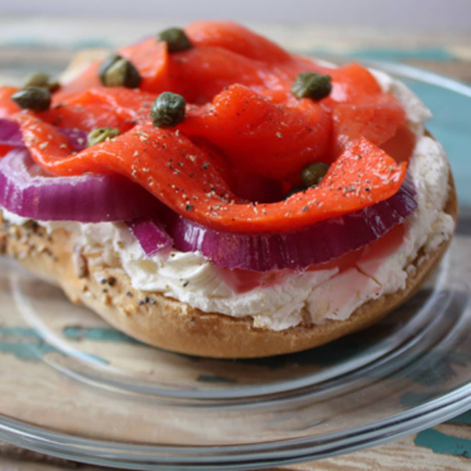 How To Salt Cure Salmon Lox At Home Kitchn How do you make lox? how to salt cure salmon lox at home