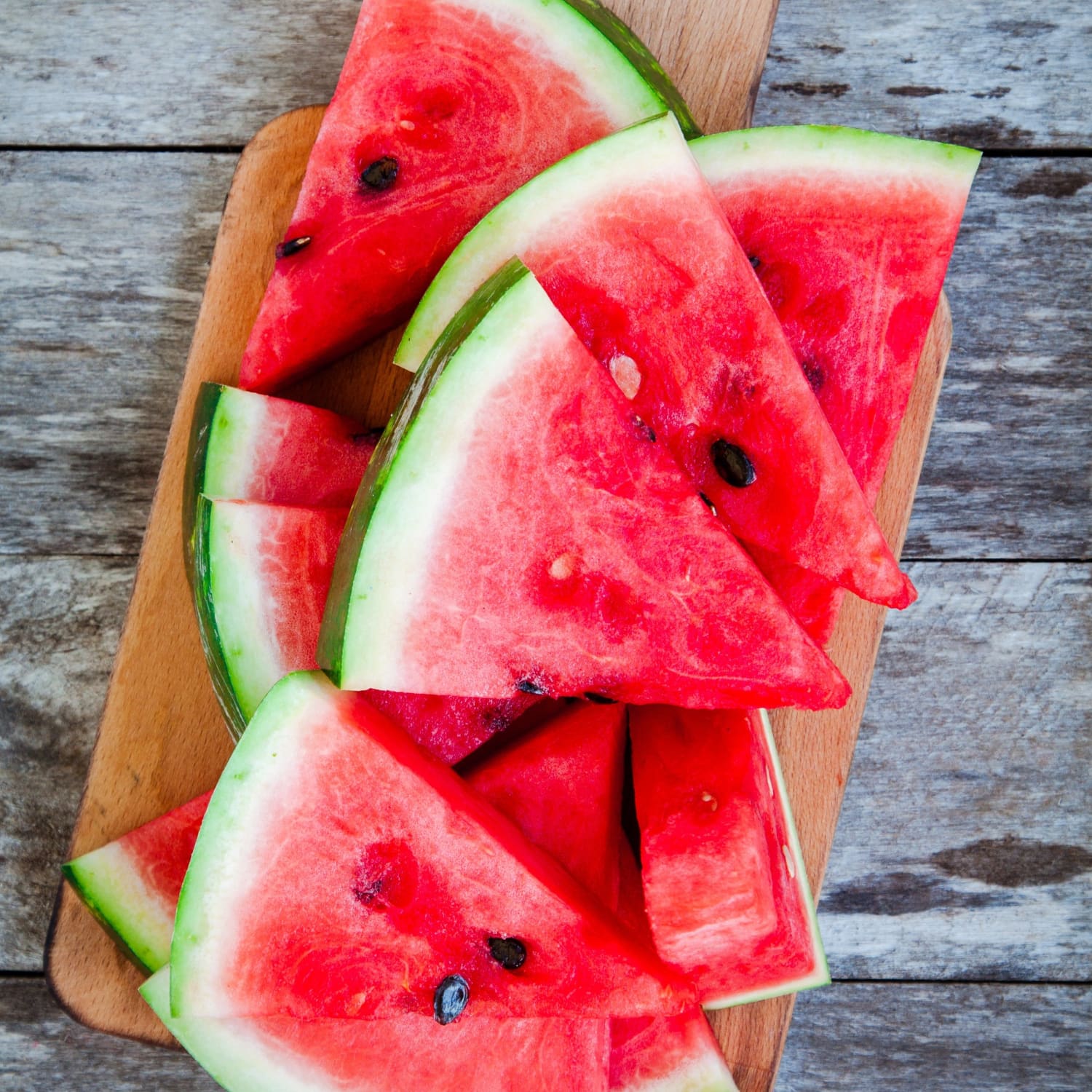 How Many Cups Of Fruit Are In A Pound Of Watermelon Kitchn
