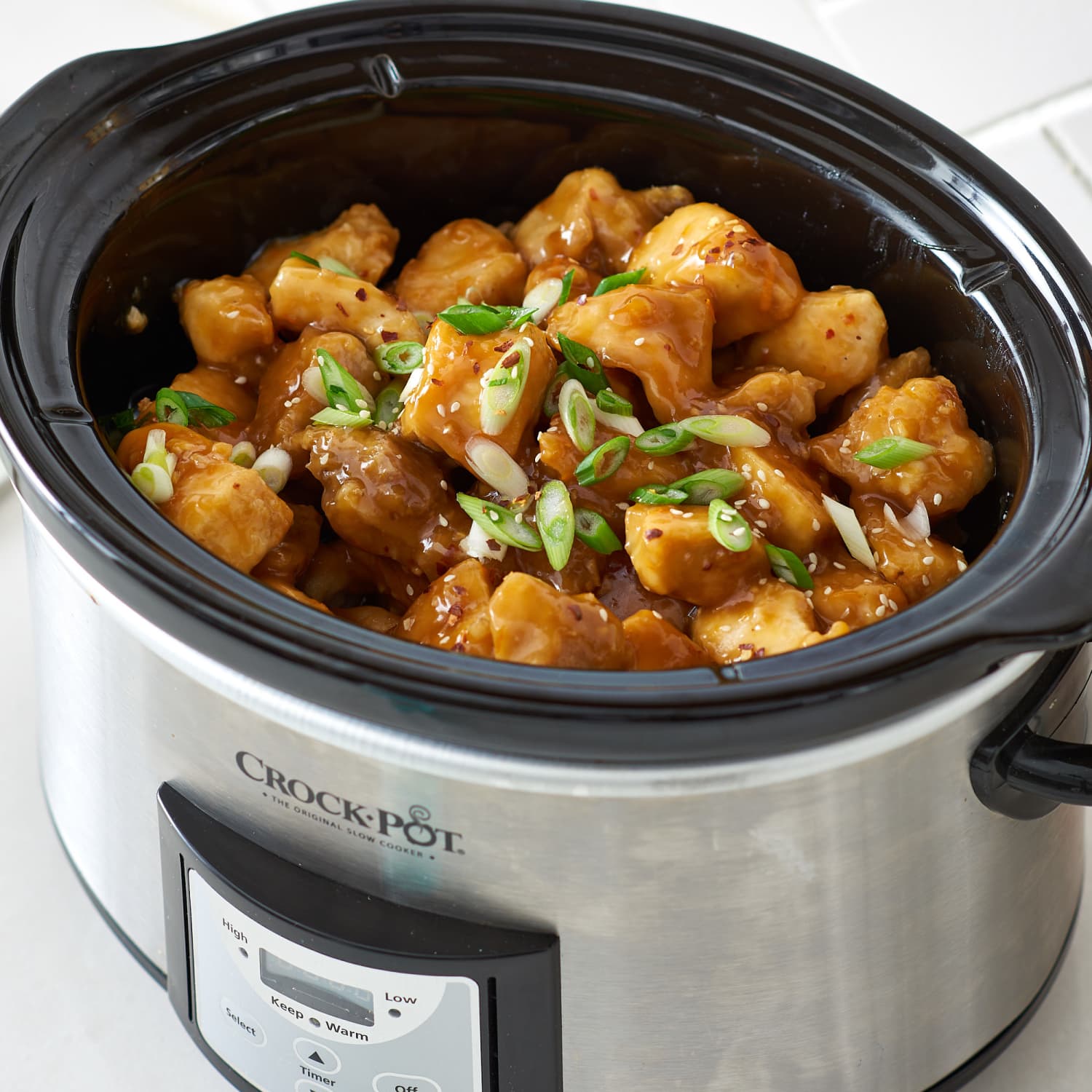 Why You Need This Extra Large Slow Cooker in Your Kitchen - Food