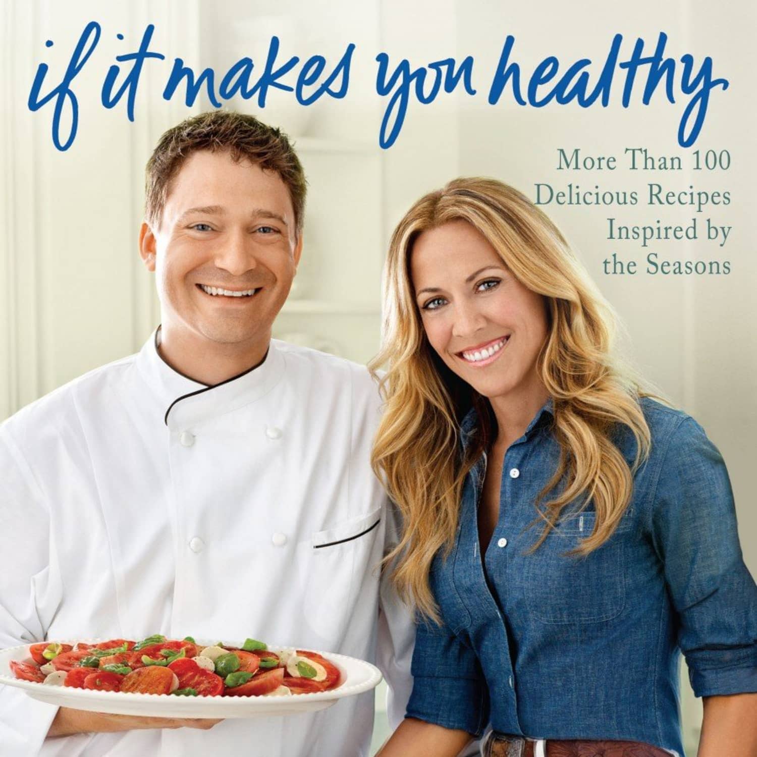 10 Celebrity Cookbooks You Probably Didn't Know Existed | Kitchn