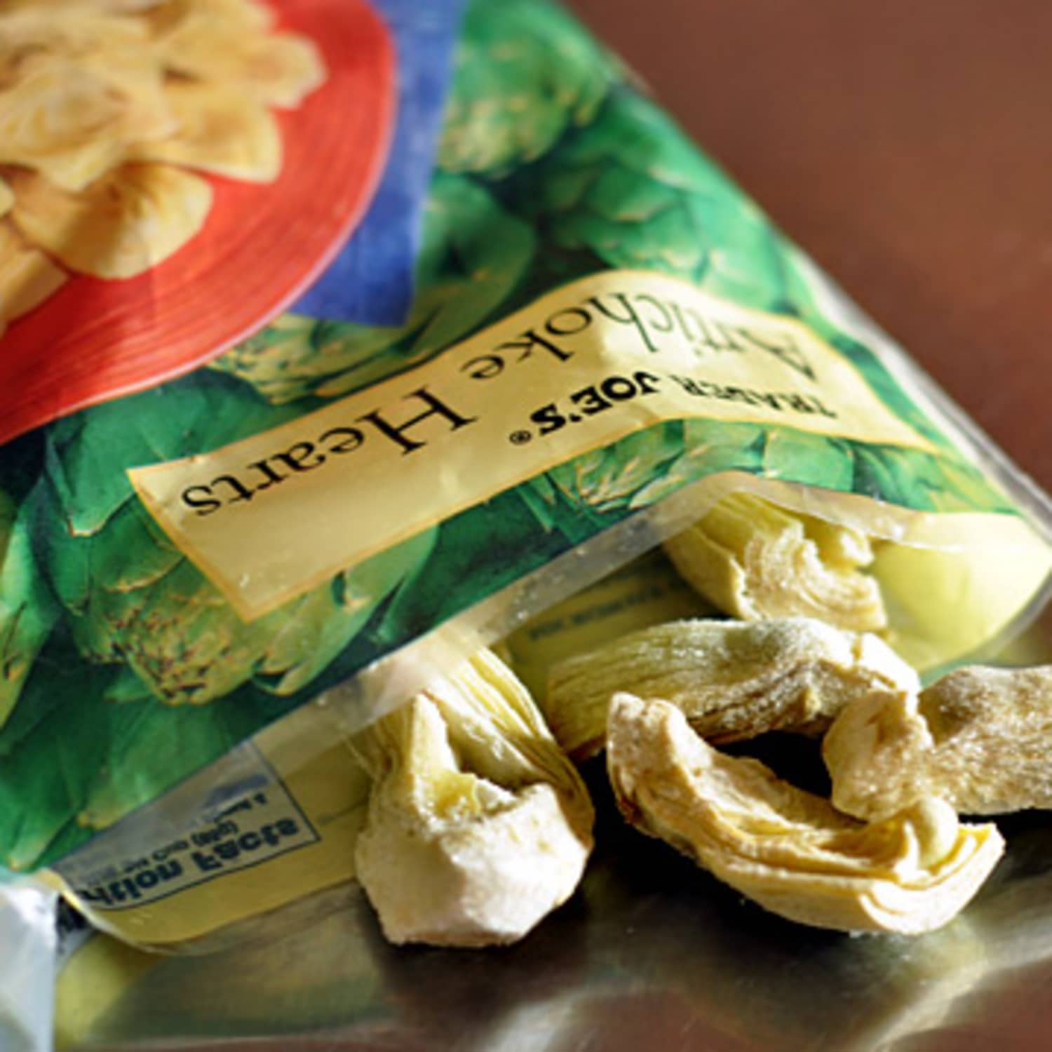 Good Product Frozen Artichoke Hearts From Trader Joe S Kitchn Frozen artichokes + frozen fruit. frozen artichoke hearts from trader