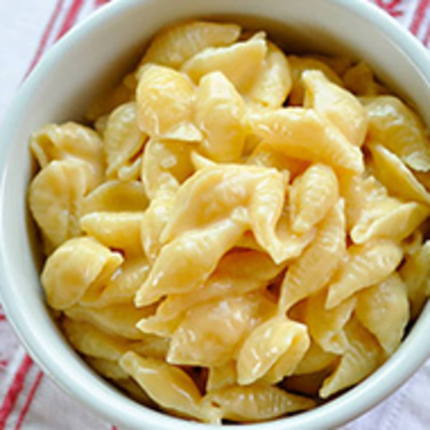 Help Why Is My Mac And Cheese Oily Instead Of Creamy Kitchn