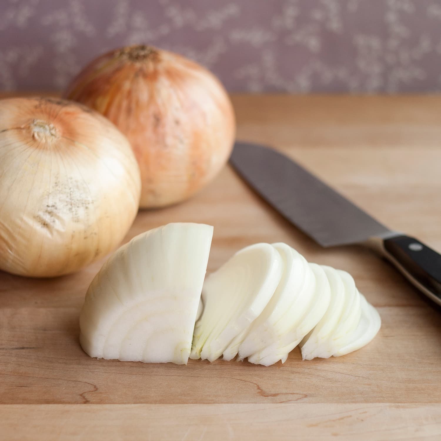 Best Substitutes For Onions - The Kitchen Community