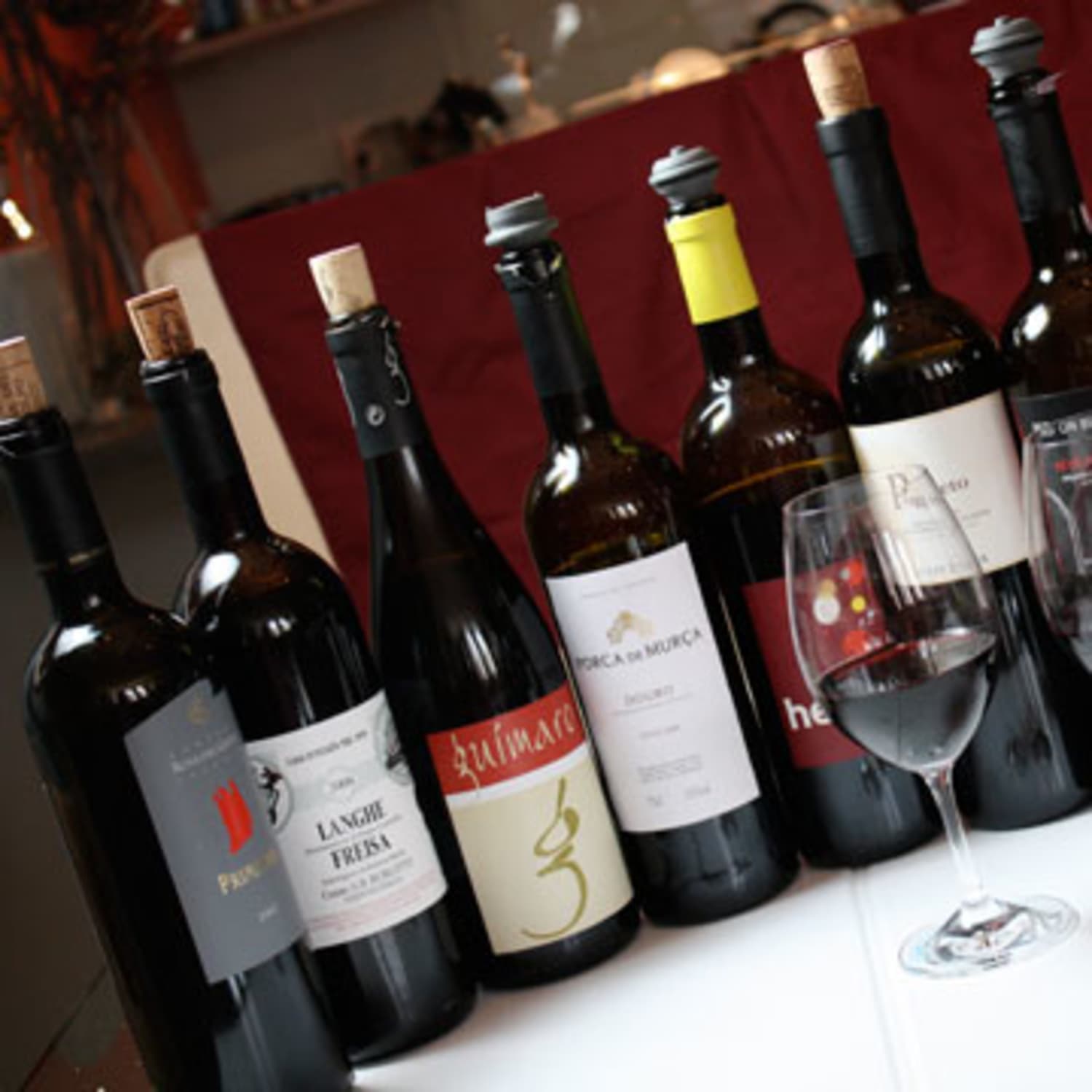 Wine Collecting: 10 Tips For Beginners | Kitchn